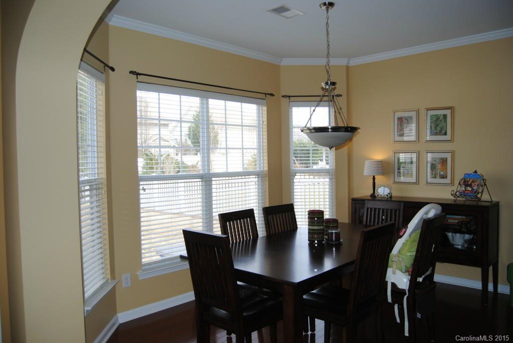 Ridge Pointe - Residential