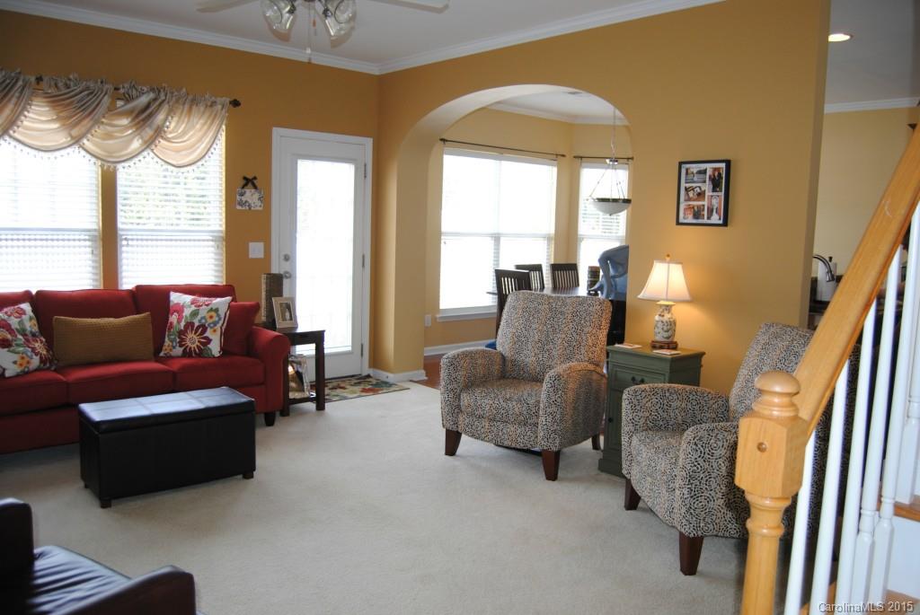 Ridge Pointe - Residential