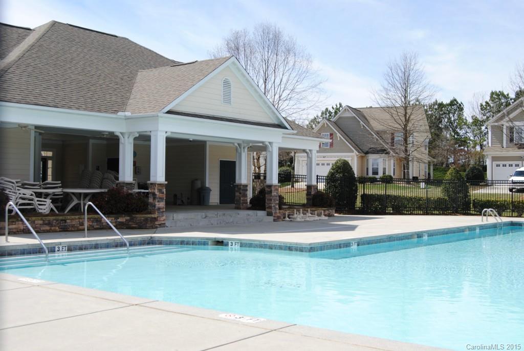 Ridge Pointe - Residential