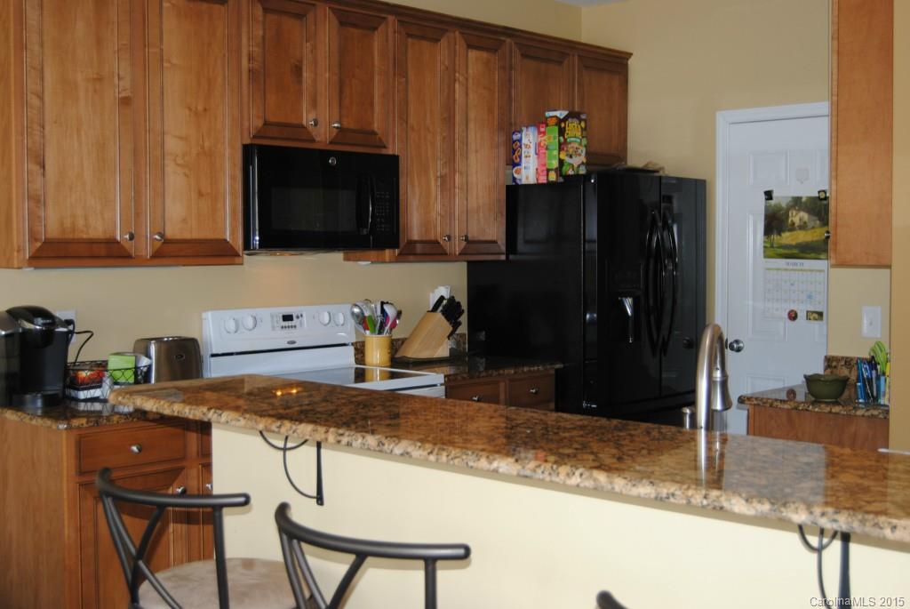 Ridge Pointe - Residential