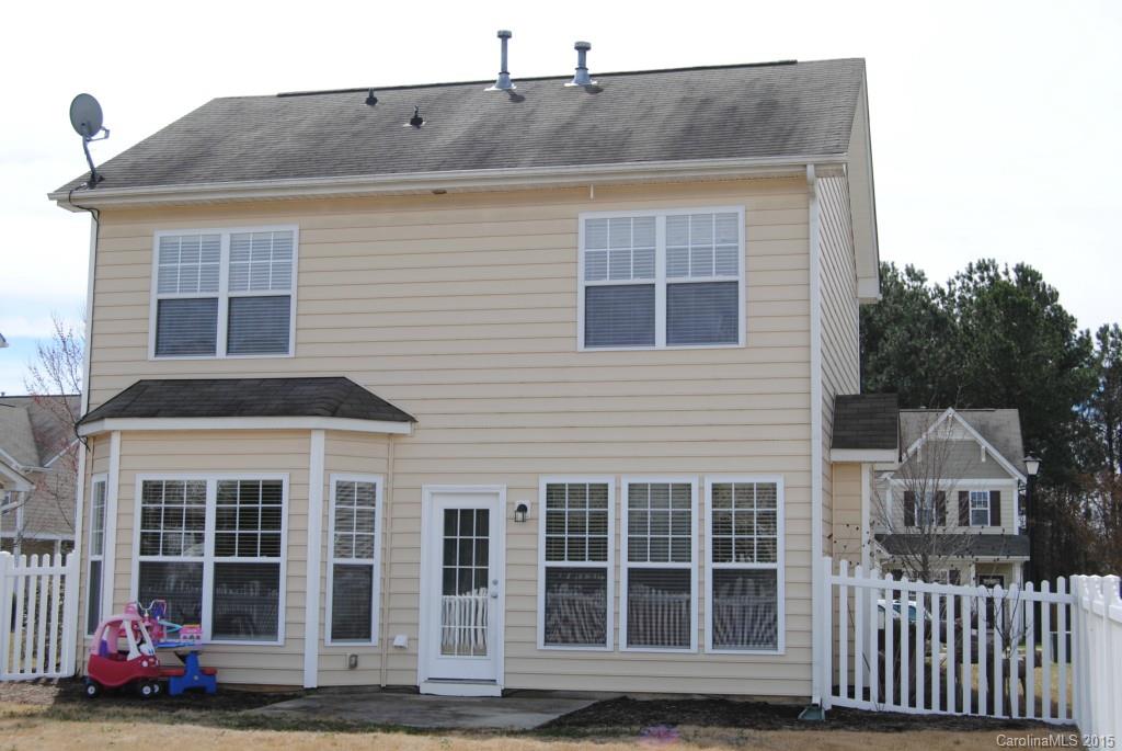 Ridge Pointe - Residential