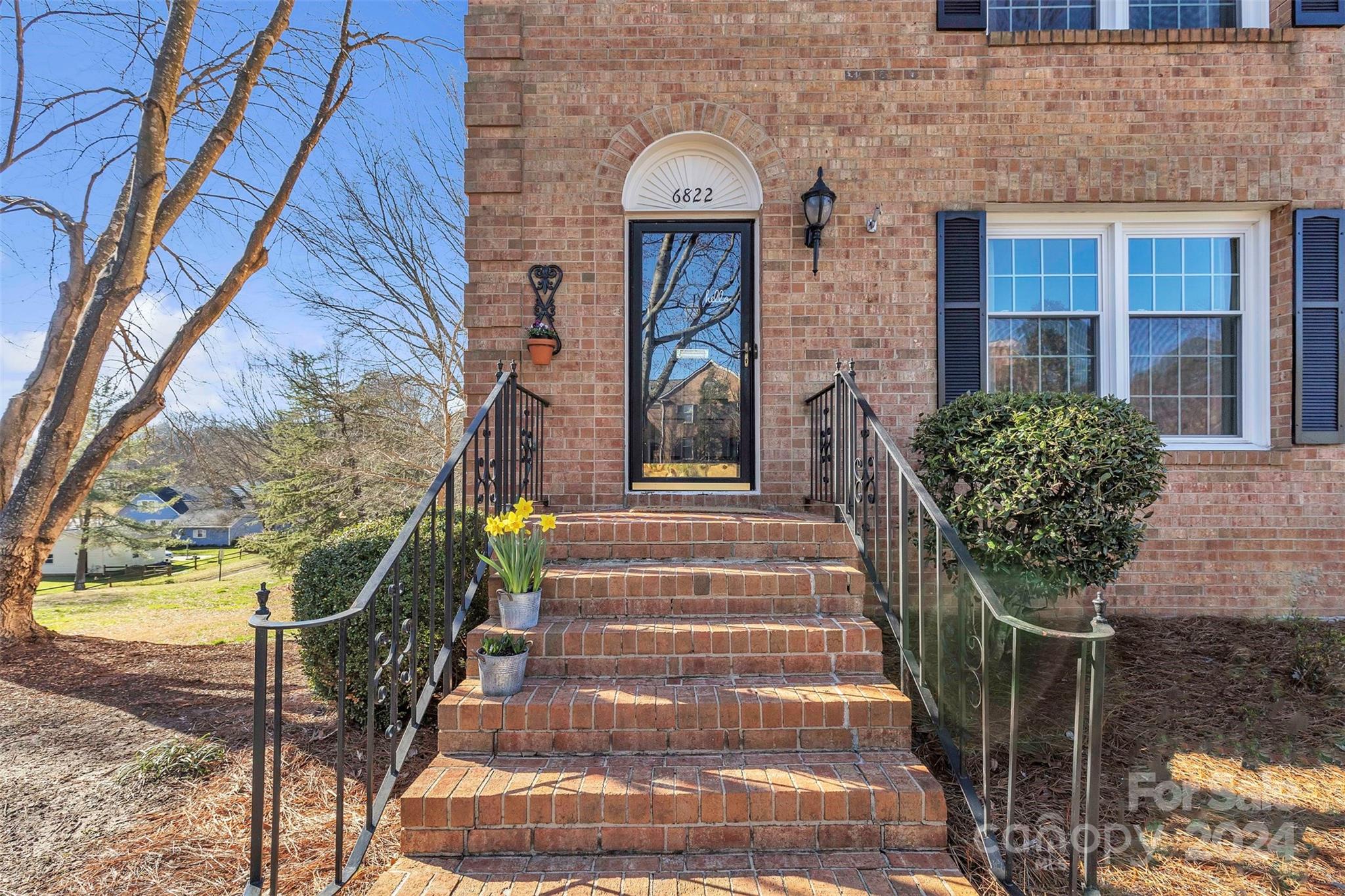 Olde Georgetowne - Residential