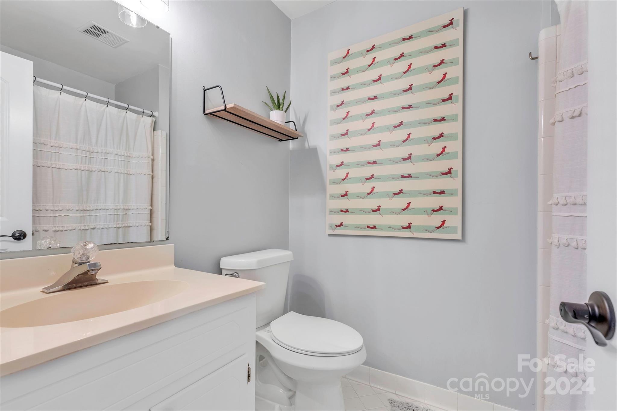 Olde Georgetowne - Residential