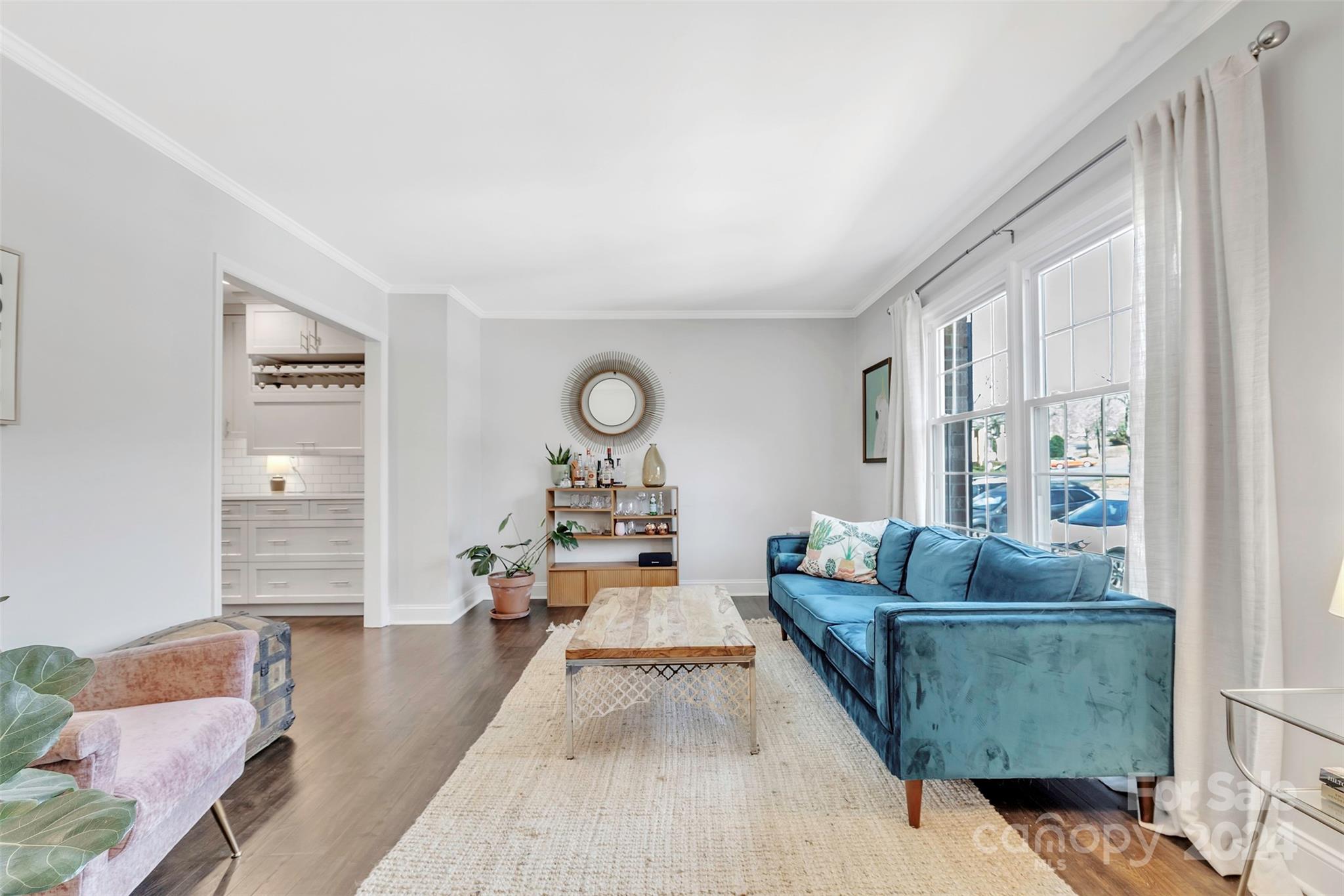 Olde Georgetowne - Residential