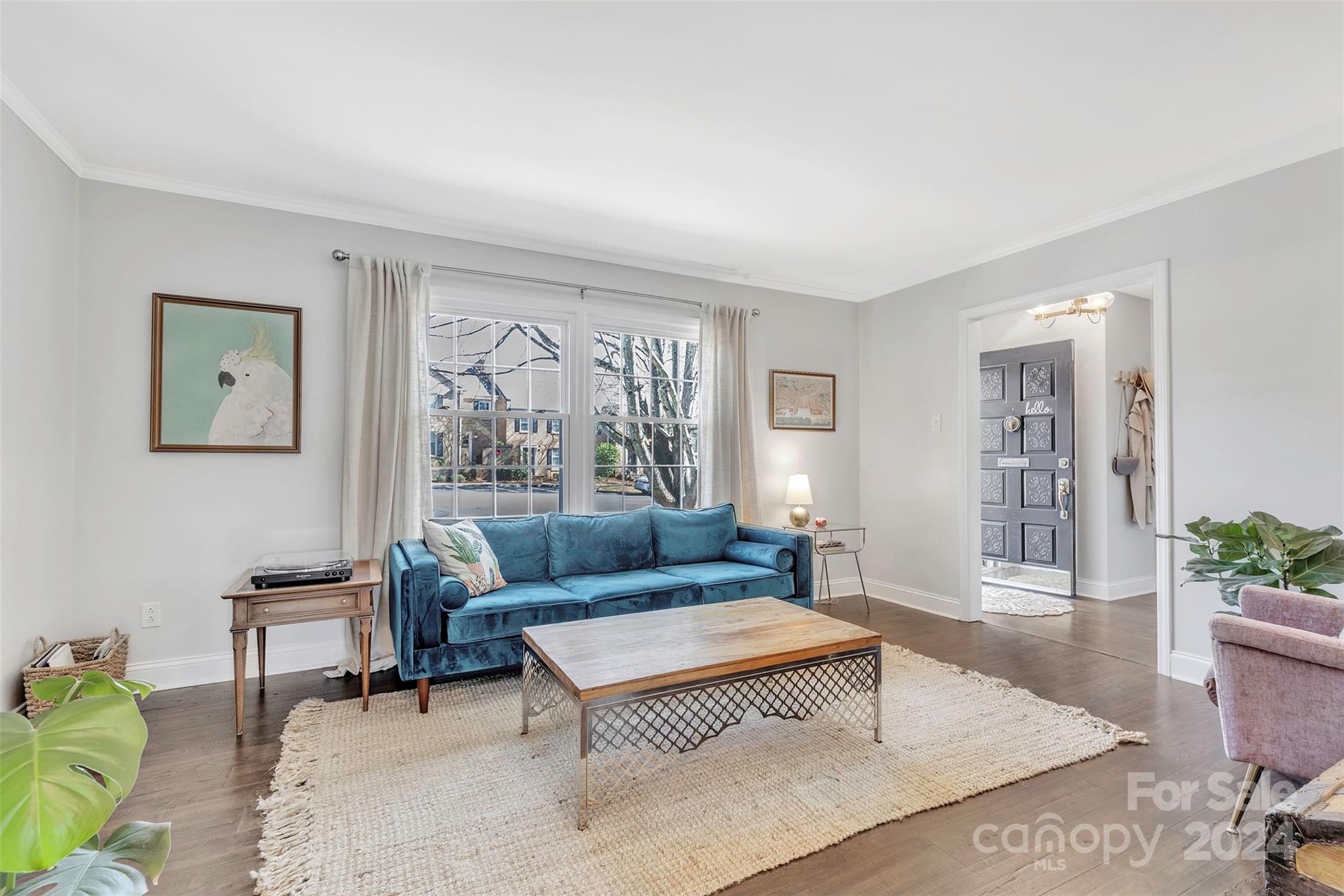 Olde Georgetowne - Residential