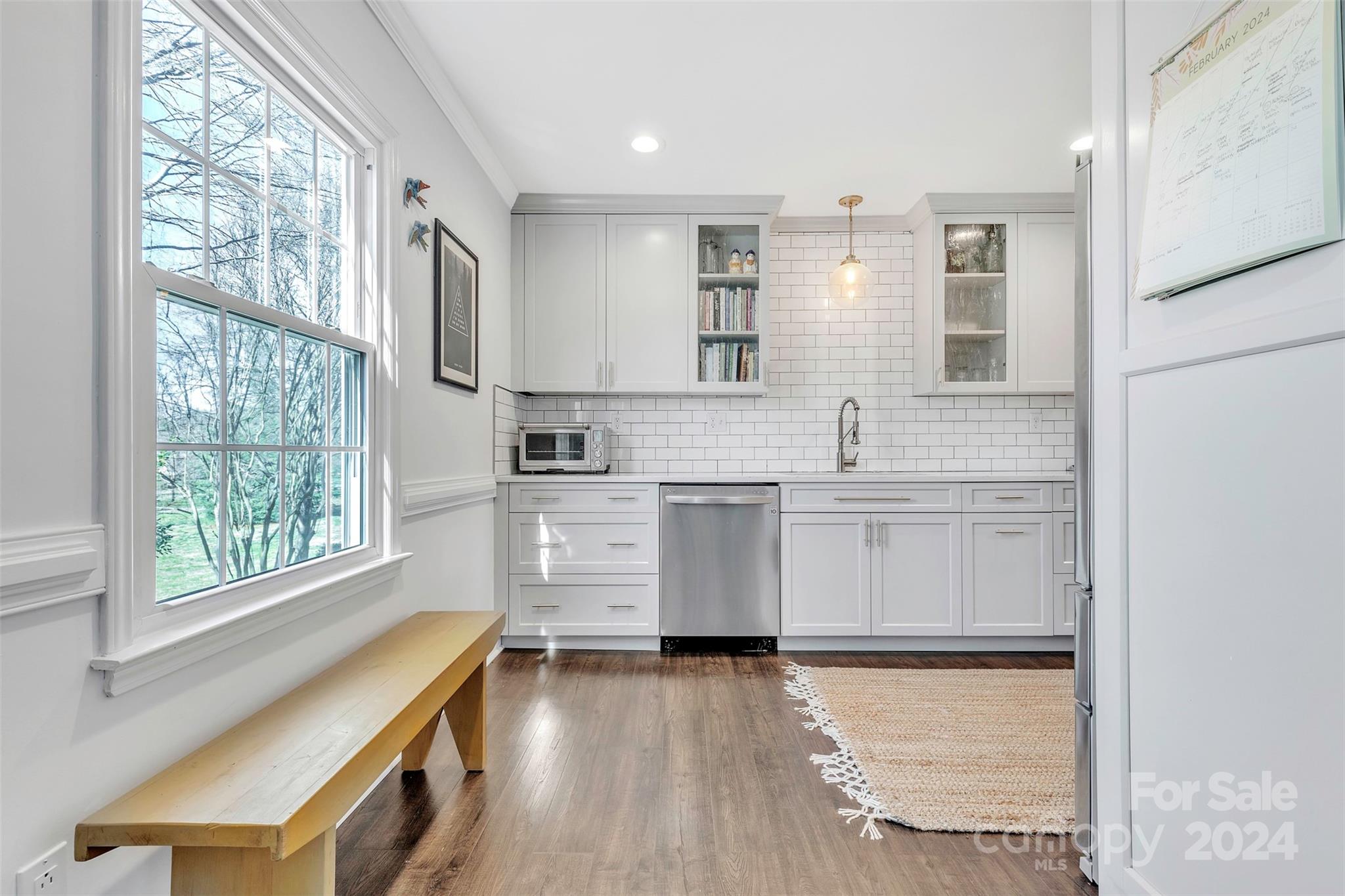 Olde Georgetowne - Residential