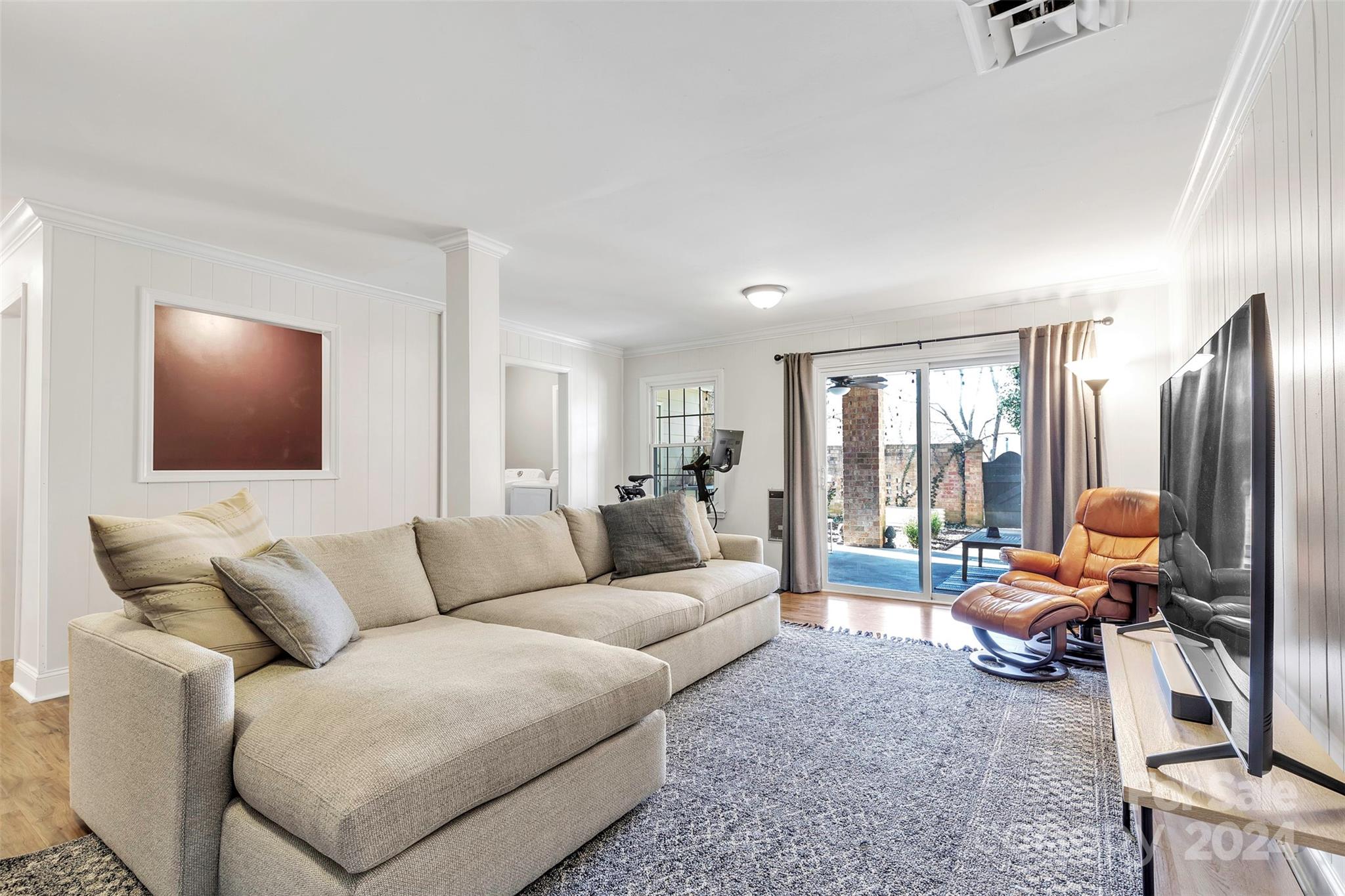 Olde Georgetowne - Residential