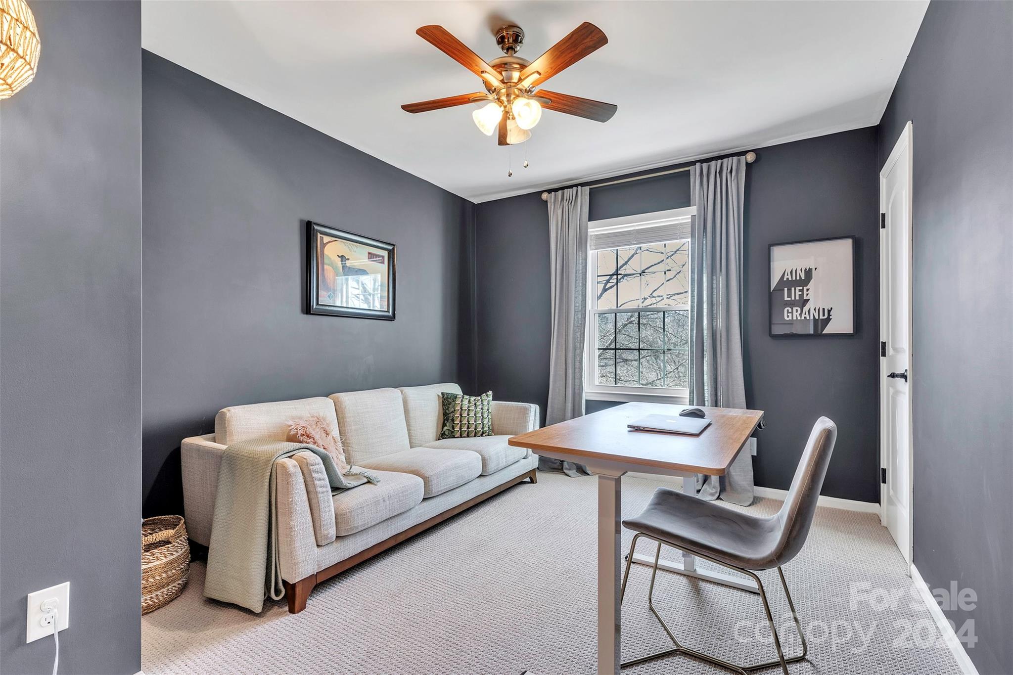 Olde Georgetowne - Residential