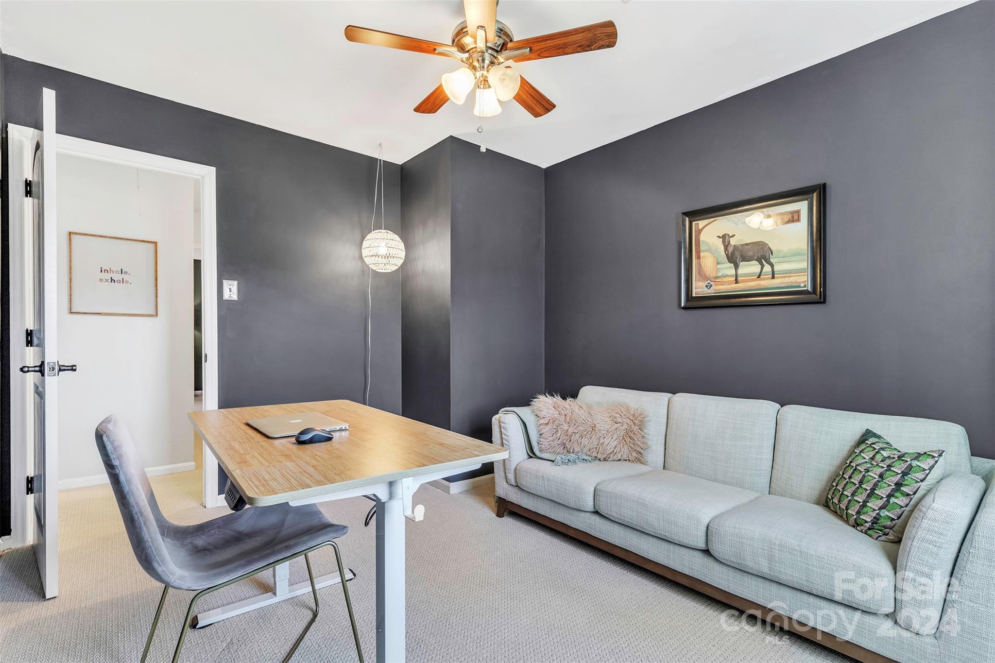 Olde Georgetowne - Residential