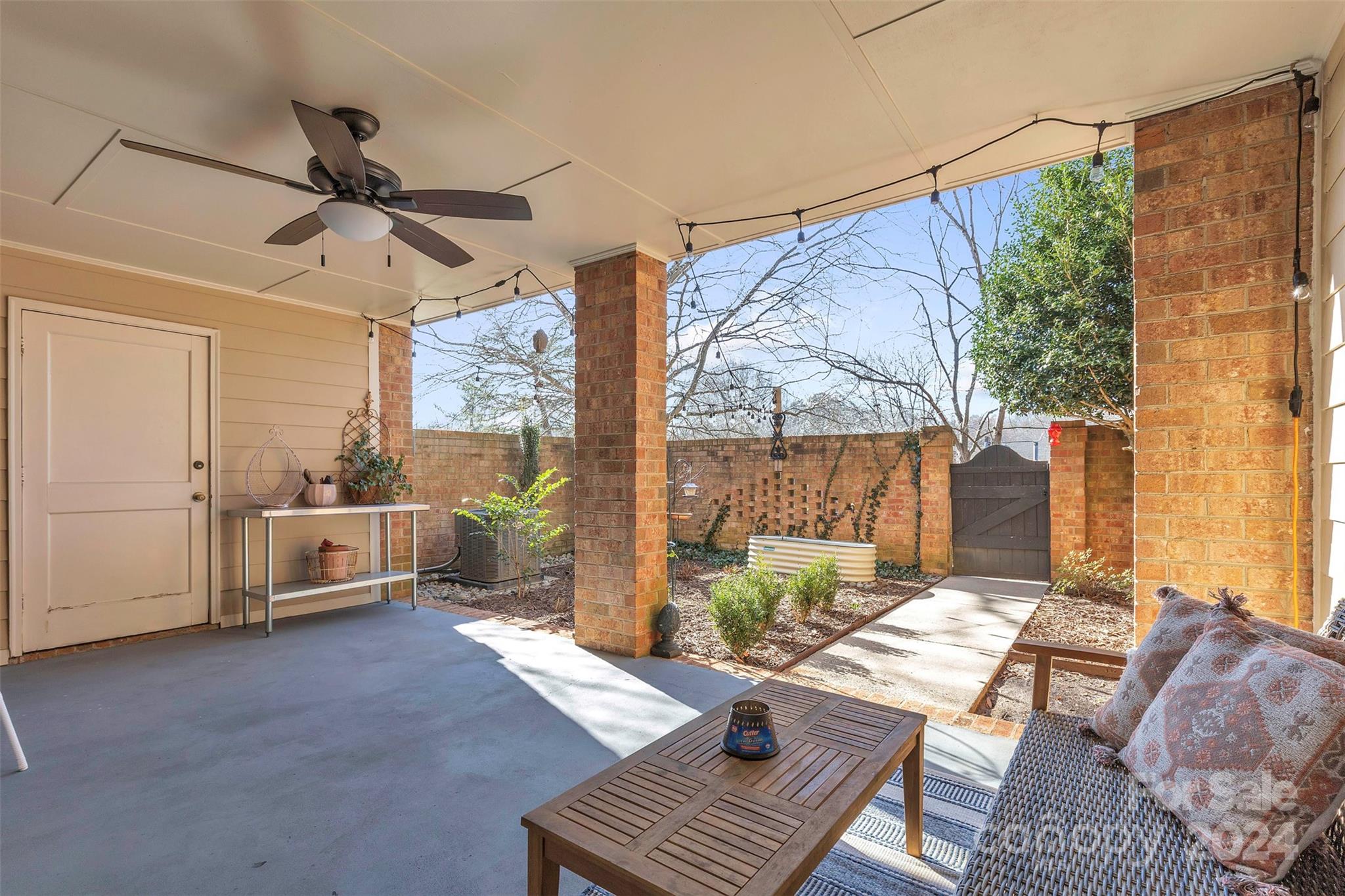 Olde Georgetowne - Residential