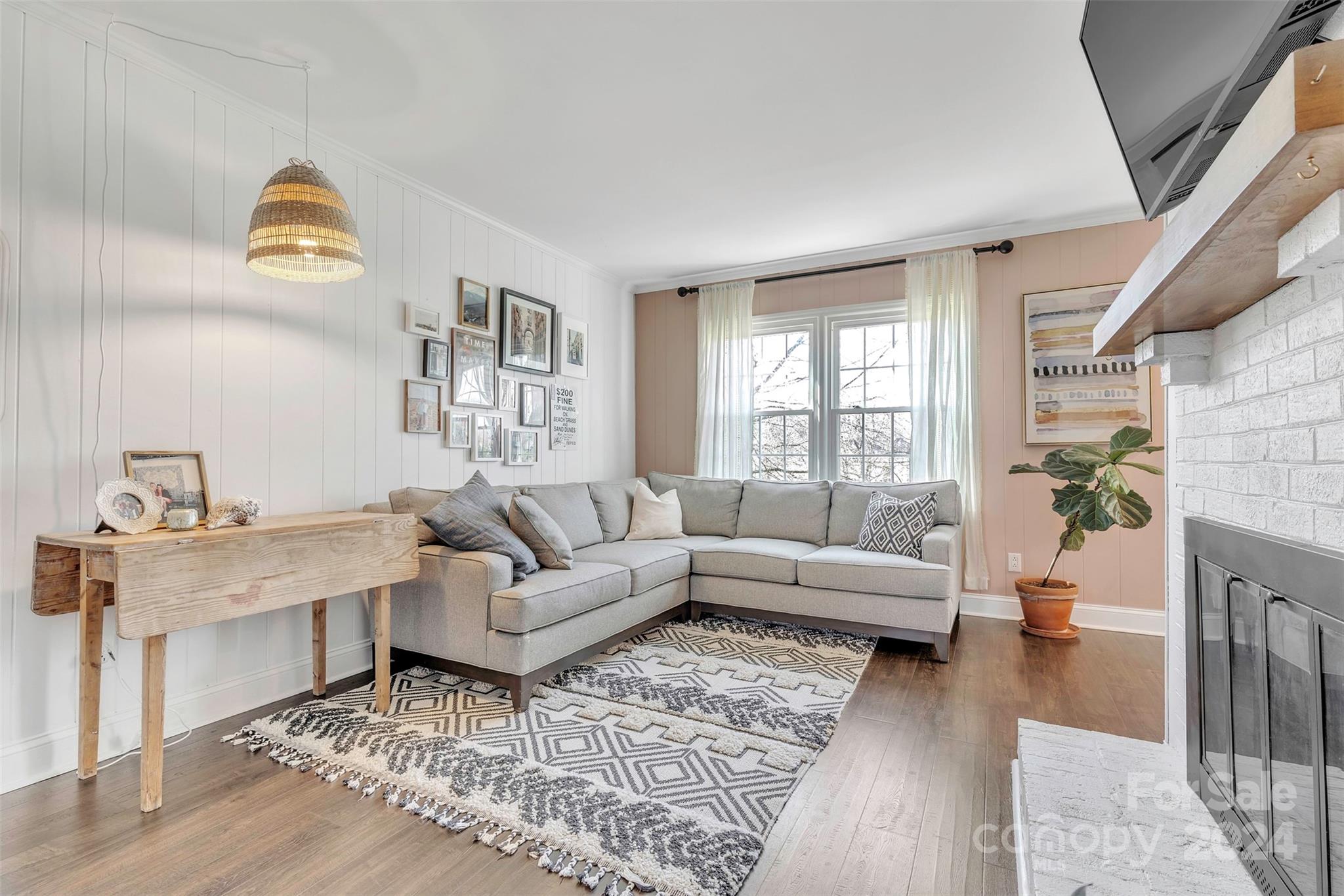 Olde Georgetowne - Residential