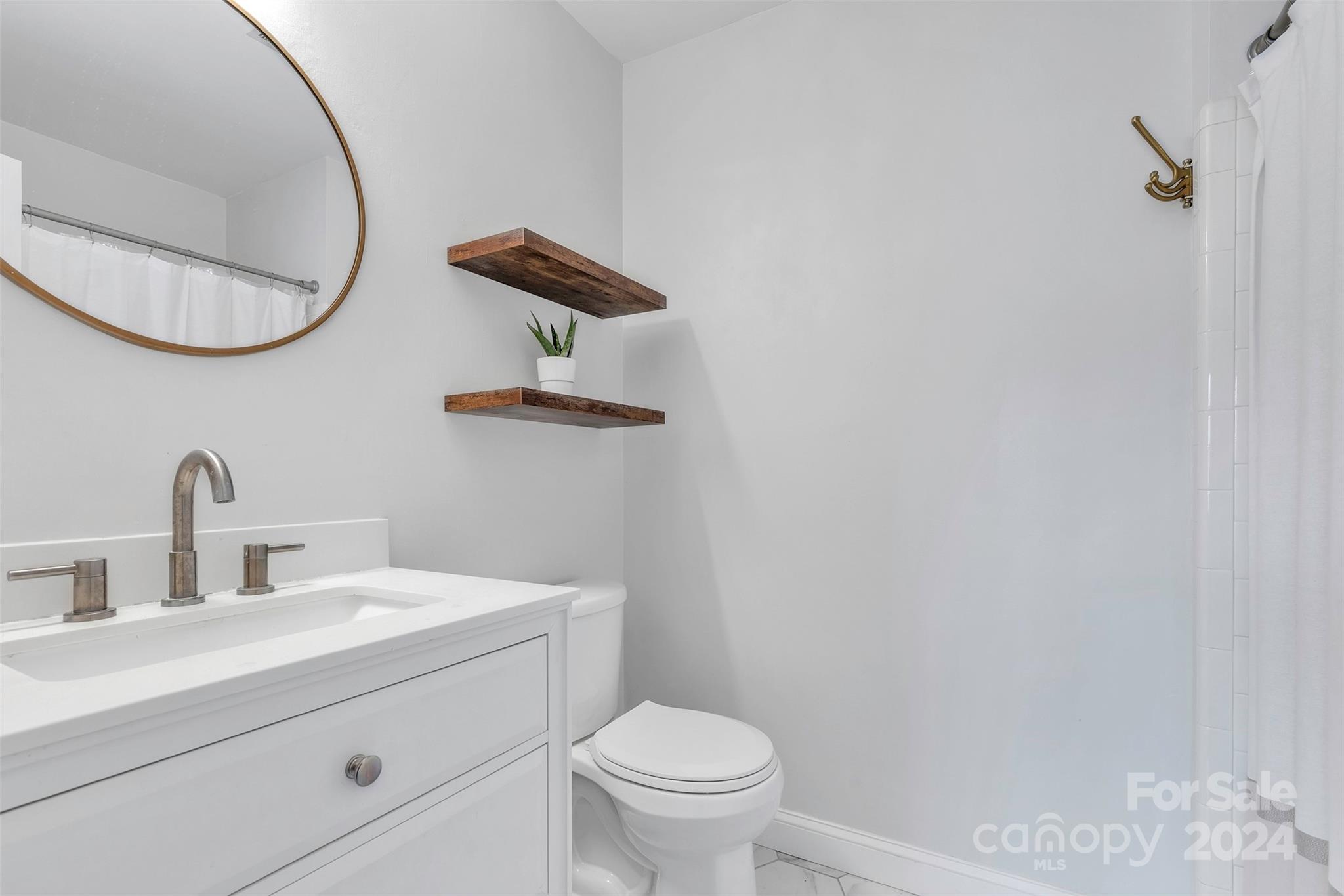 Olde Georgetowne - Residential