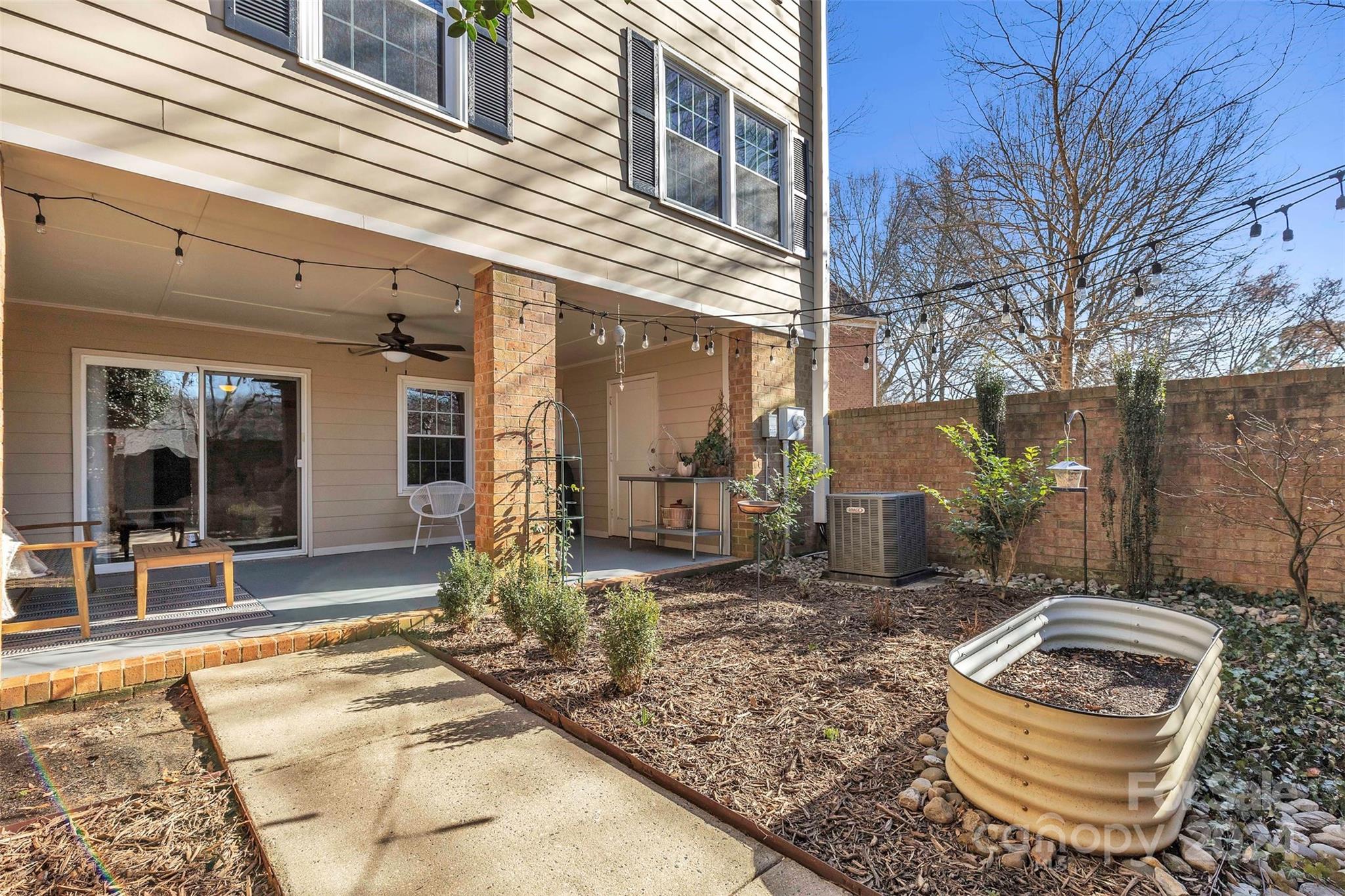 Olde Georgetowne - Residential