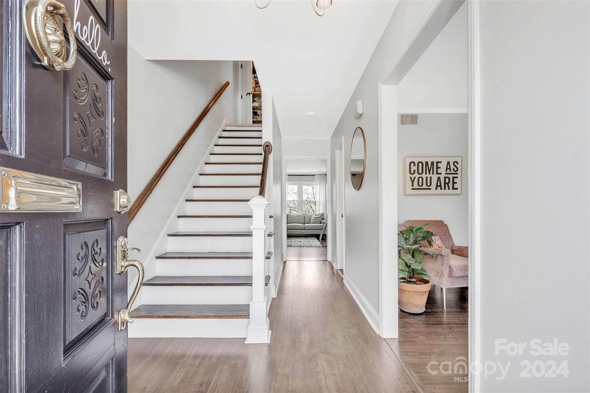 Olde Georgetowne - Residential