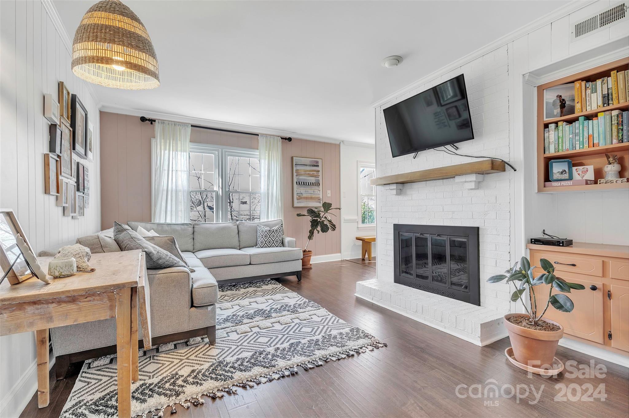 Olde Georgetowne - Residential