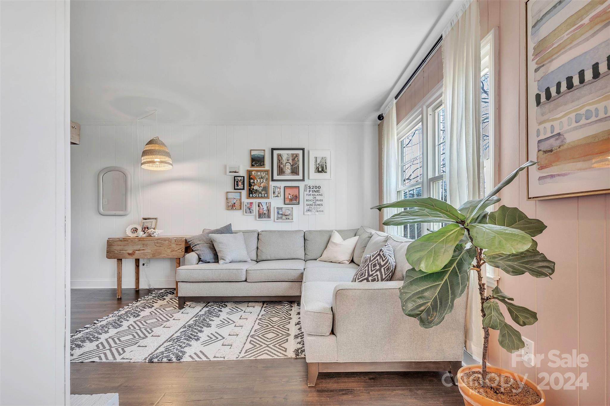 Olde Georgetowne - Residential