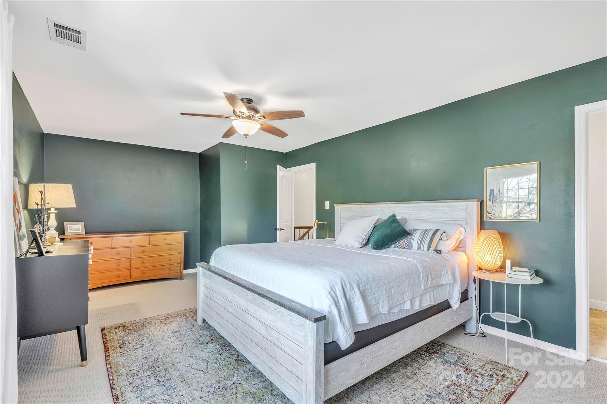 Olde Georgetowne - Residential