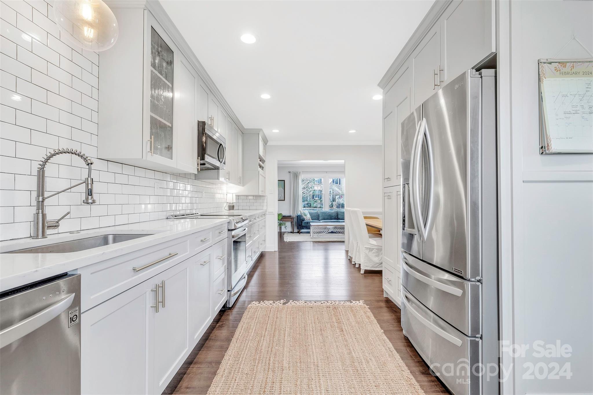 Olde Georgetowne - Residential