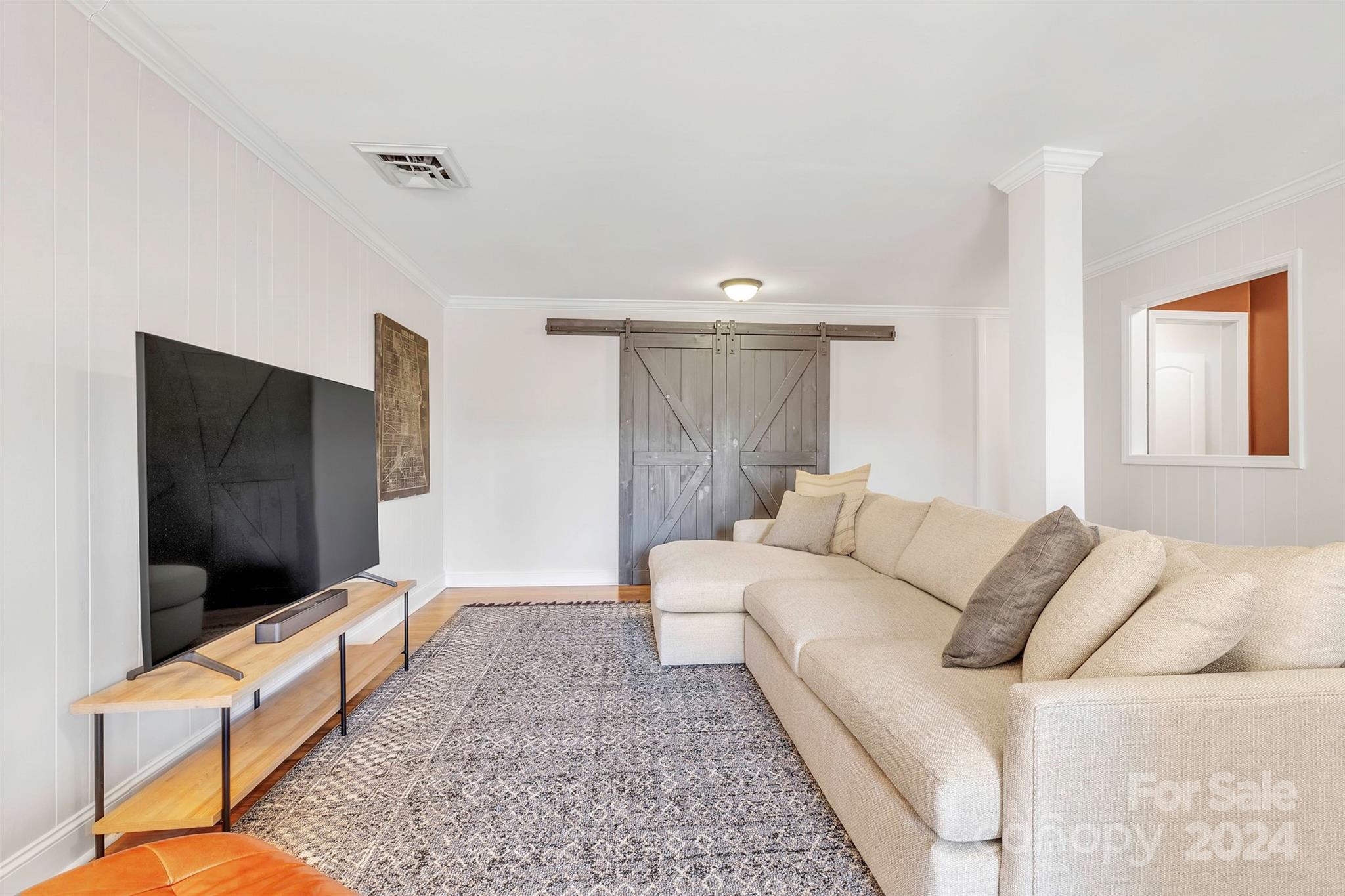 Olde Georgetowne - Residential