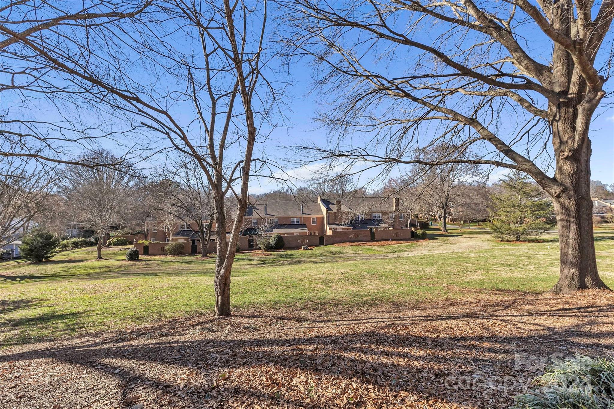 Olde Georgetowne - Residential