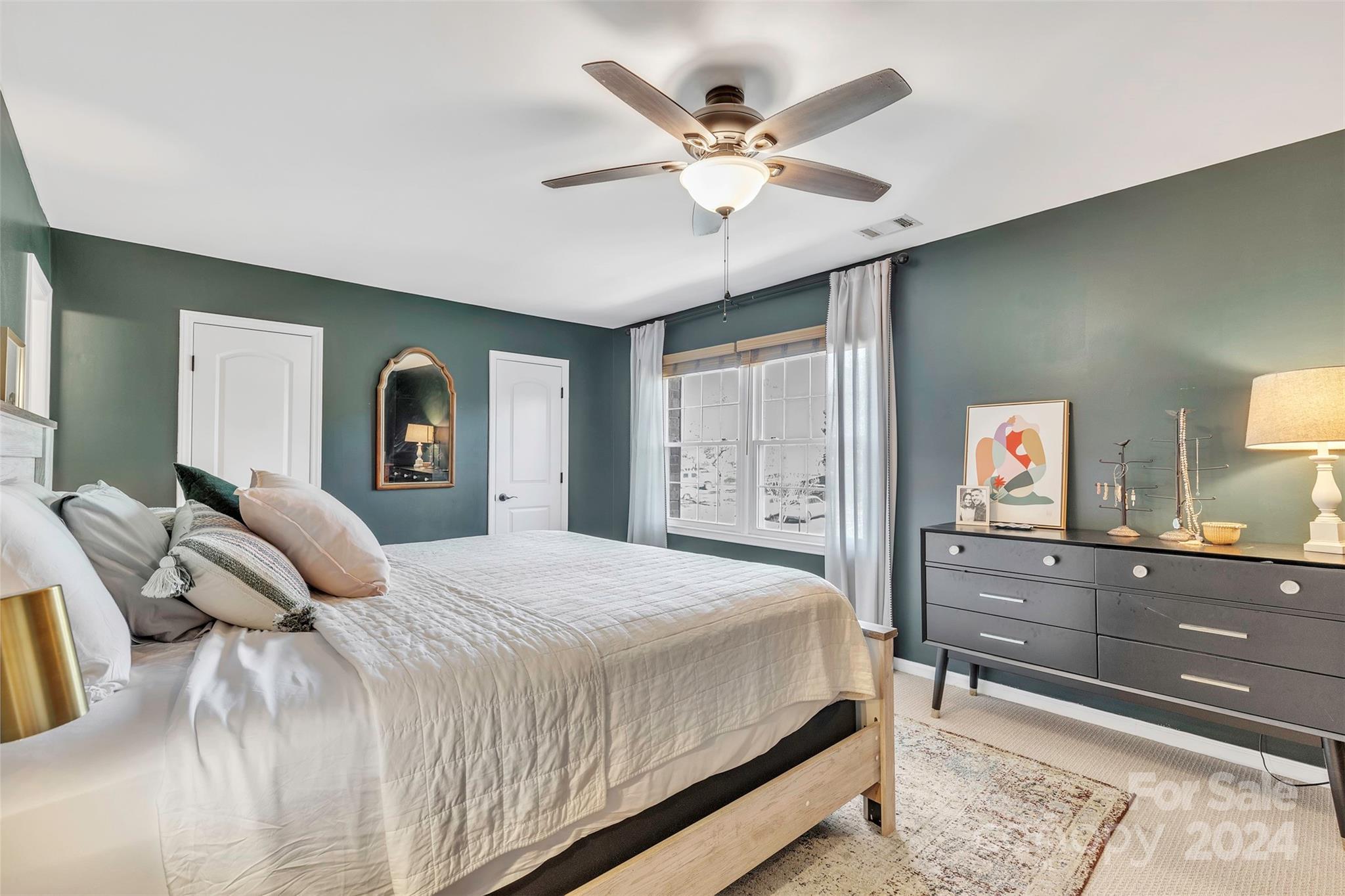 Olde Georgetowne - Residential