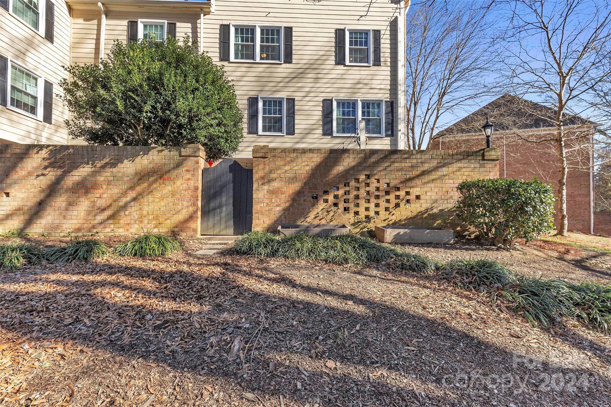 Olde Georgetowne - Residential