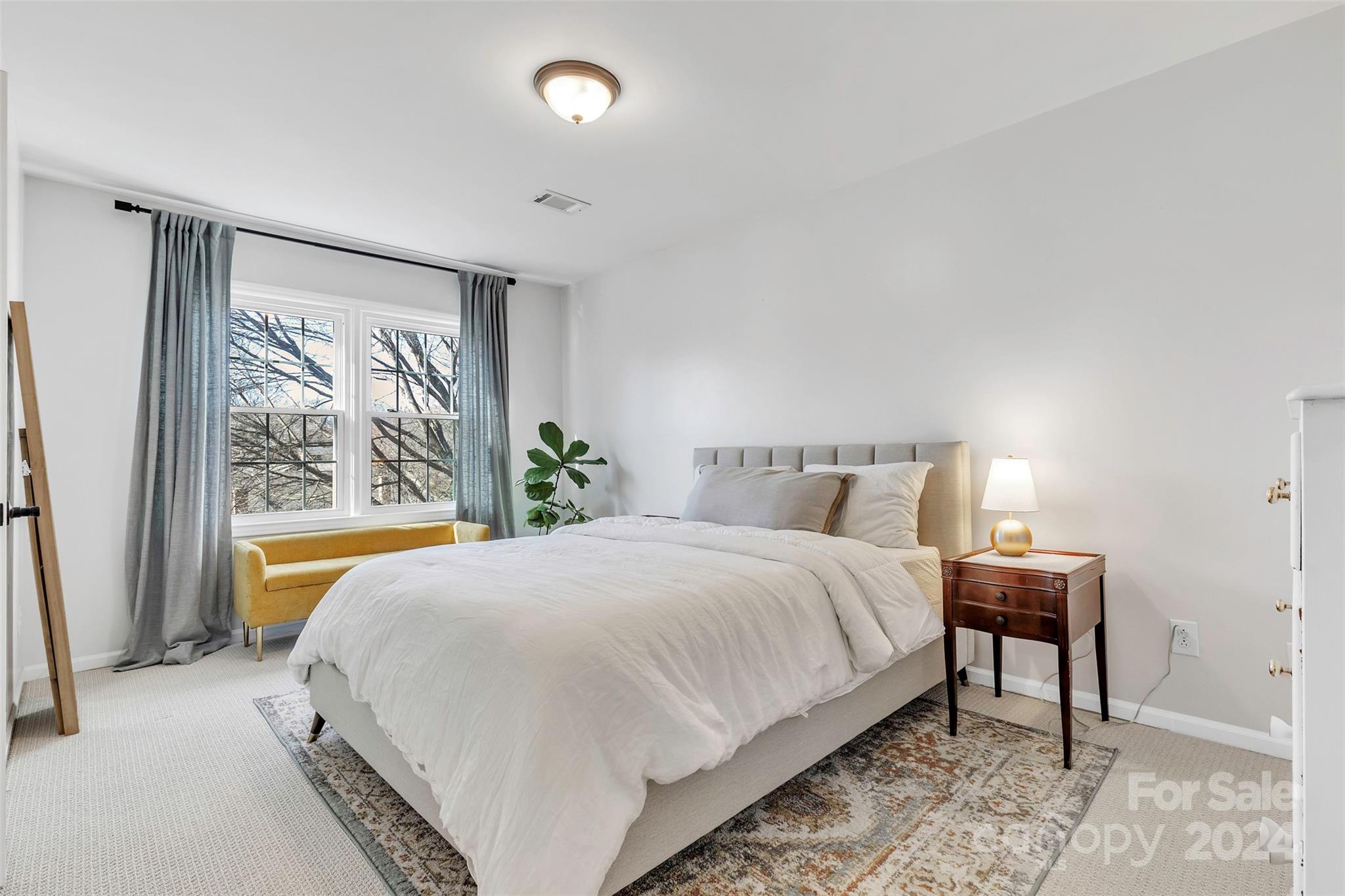 Olde Georgetowne - Residential