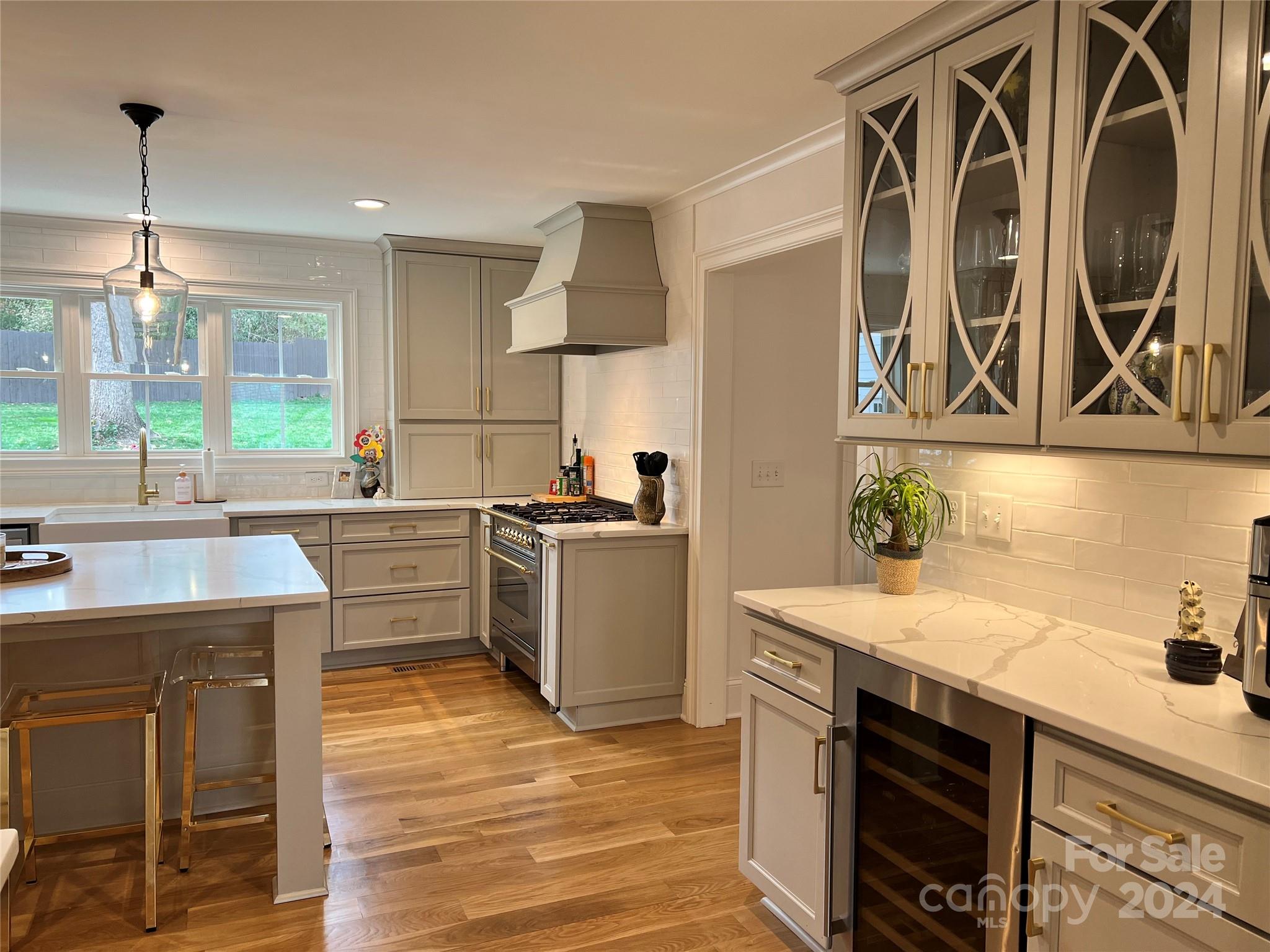 Sharon Woods - Residential