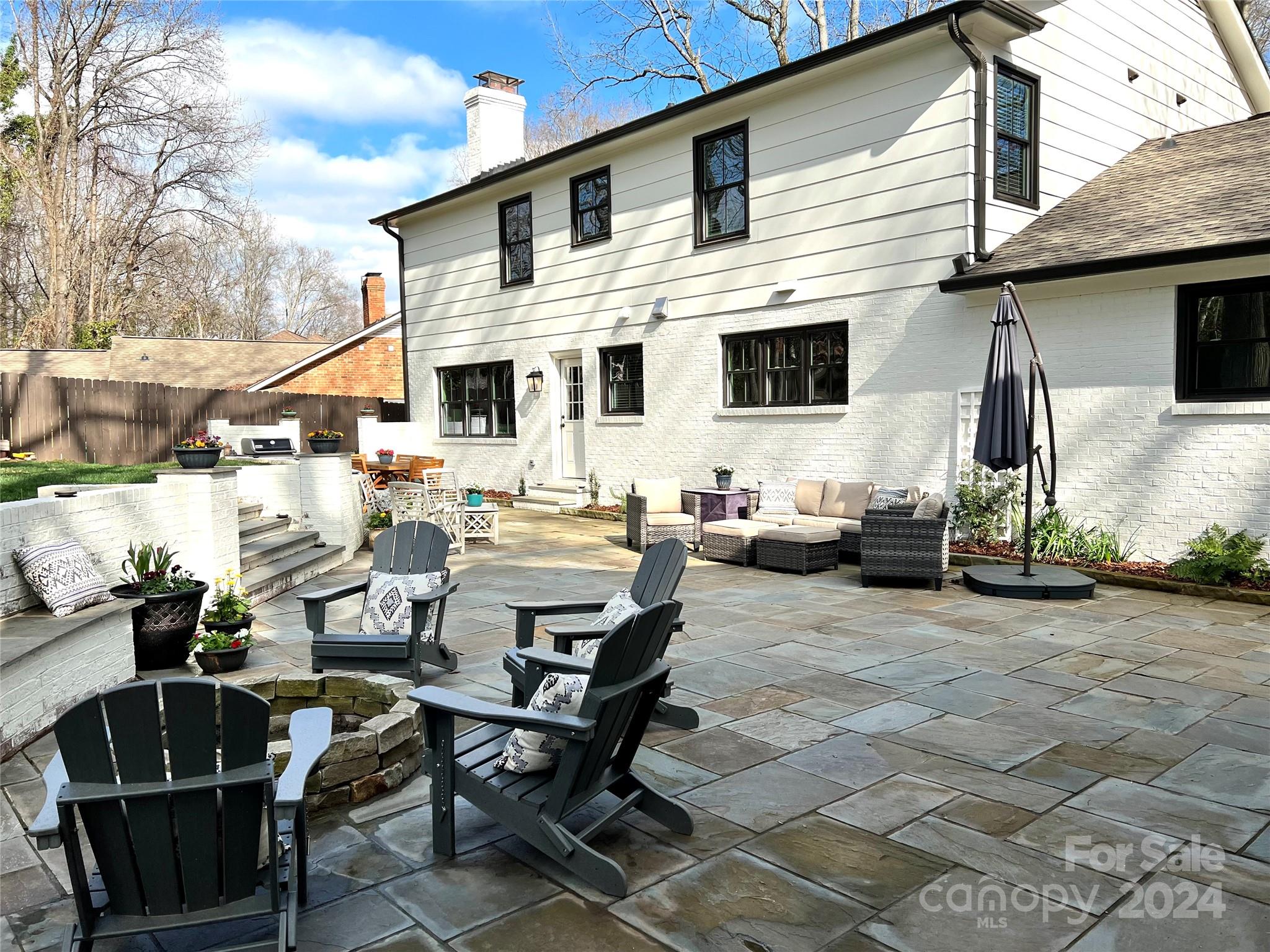 Sharon Woods - Residential