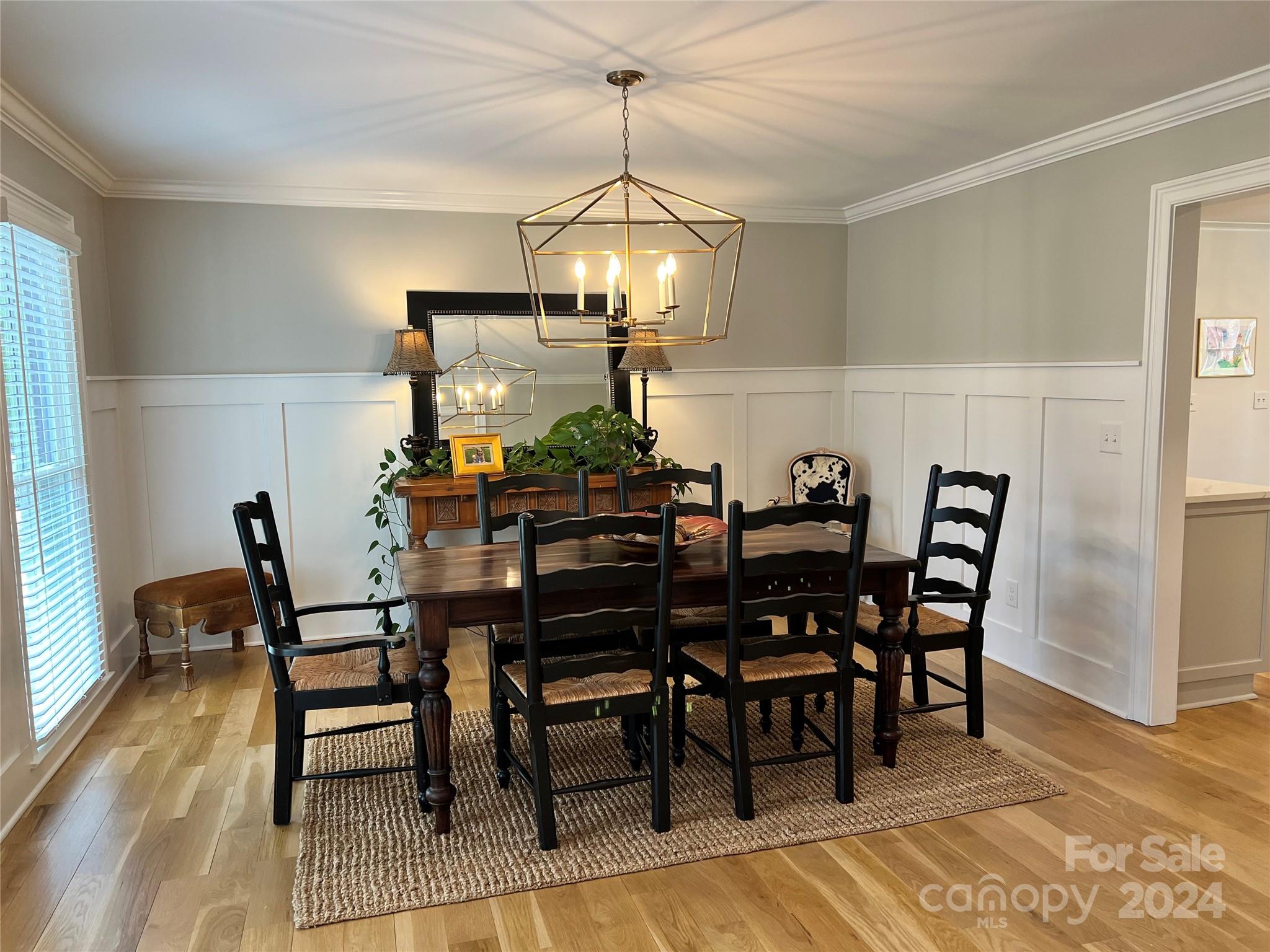 Sharon Woods - Residential