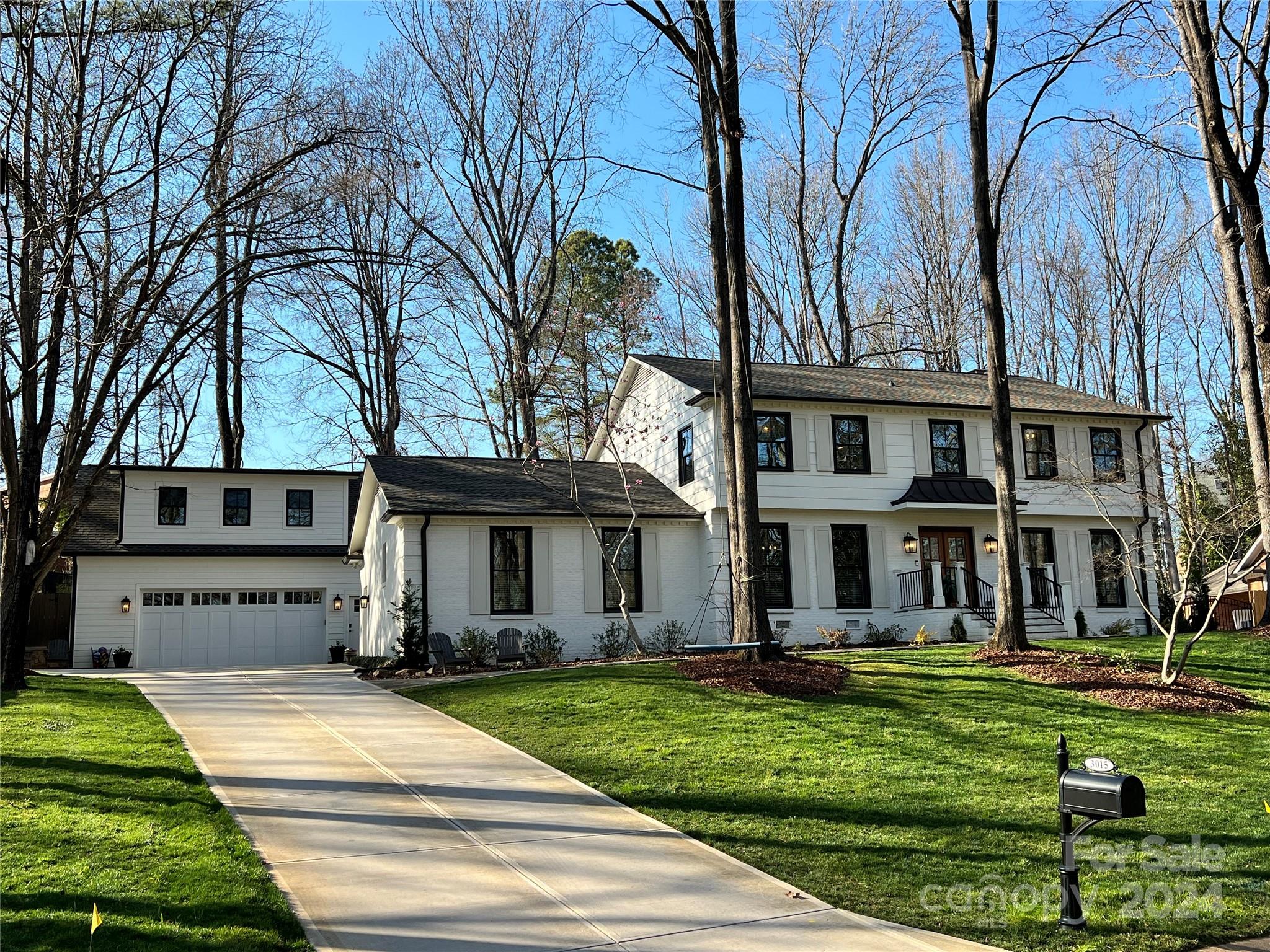 Sharon Woods - Residential