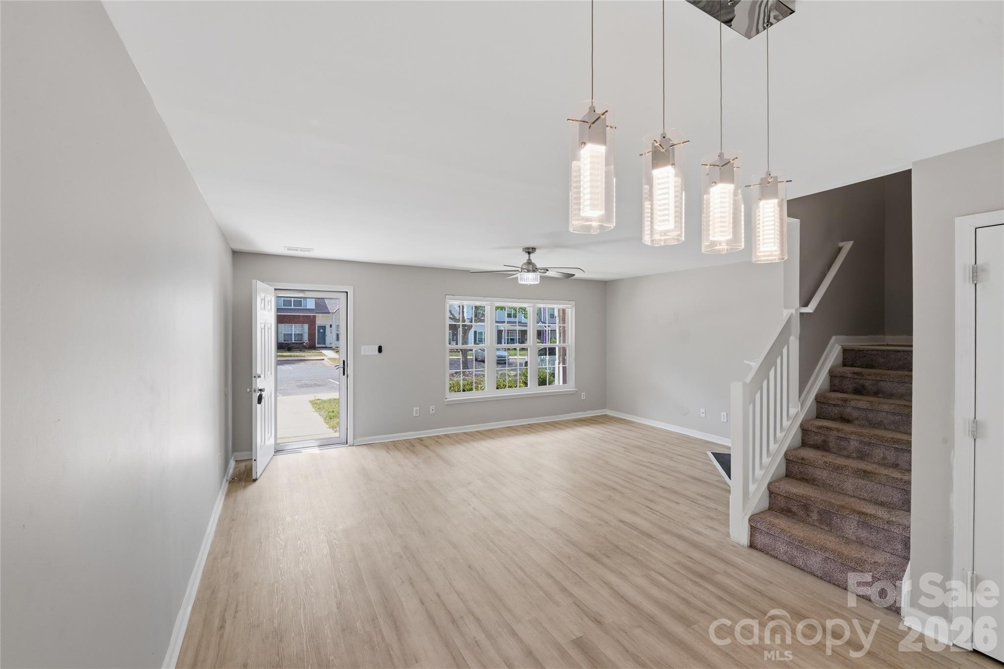 The Landing at Hickory Grove - Residential
