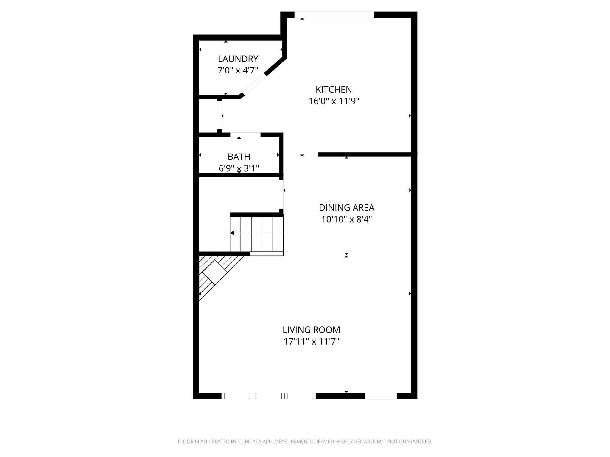 The Landing at Hickory Grove - Residential