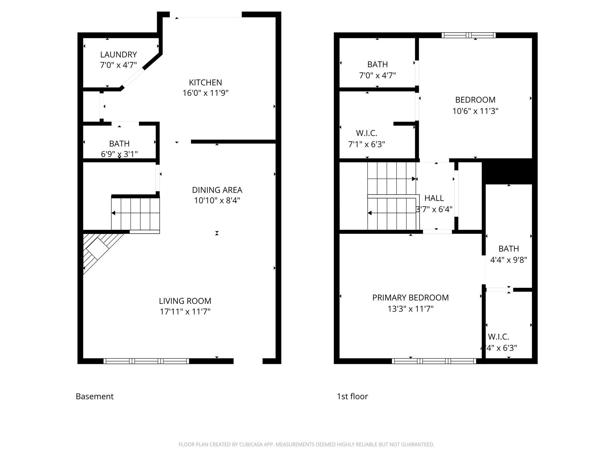 The Landing at Hickory Grove - Residential