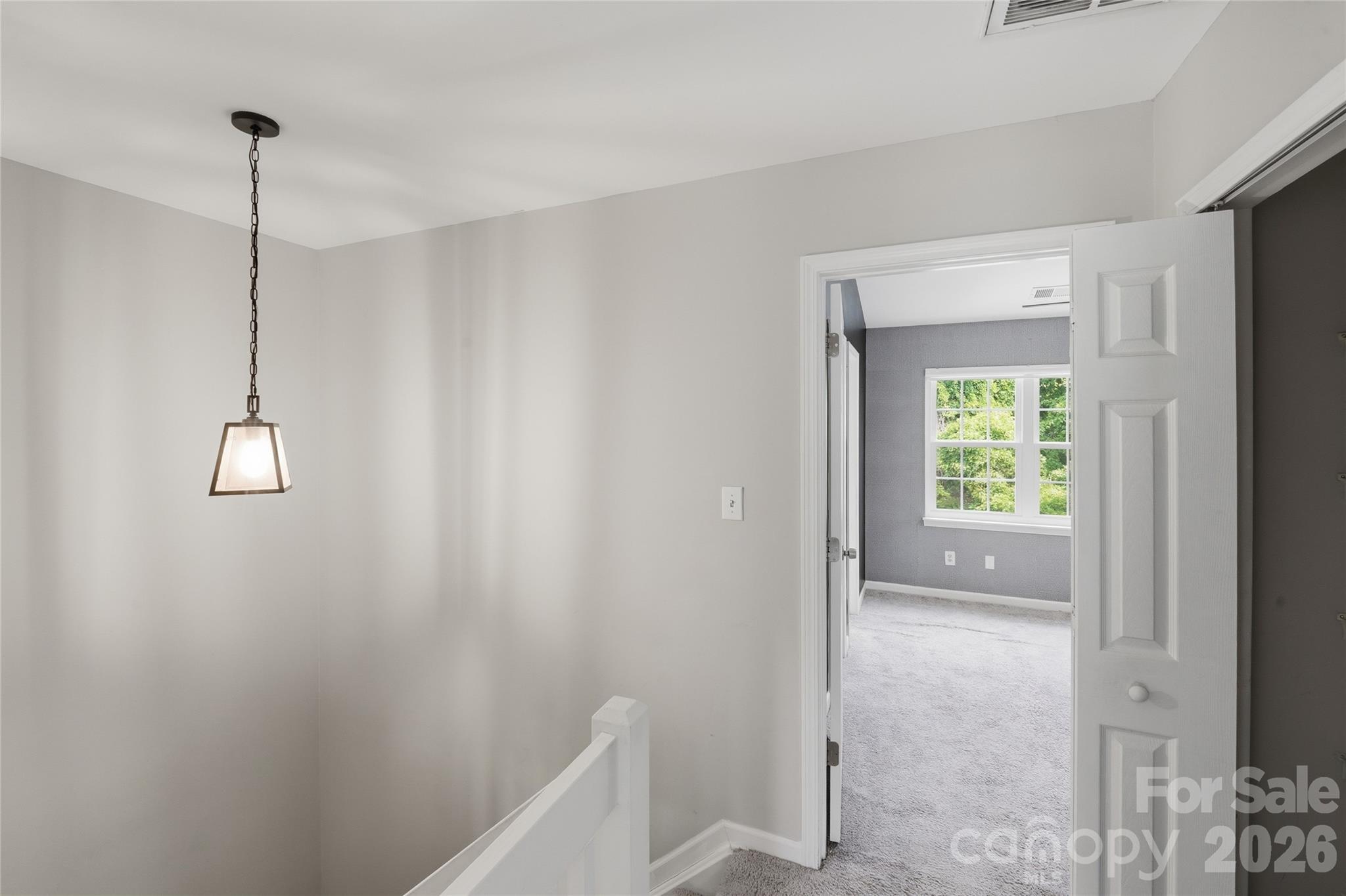 The Landing at Hickory Grove - Residential
