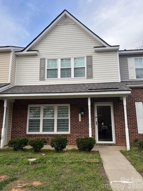 7709 Petrea Lane Charlotte NC 28227