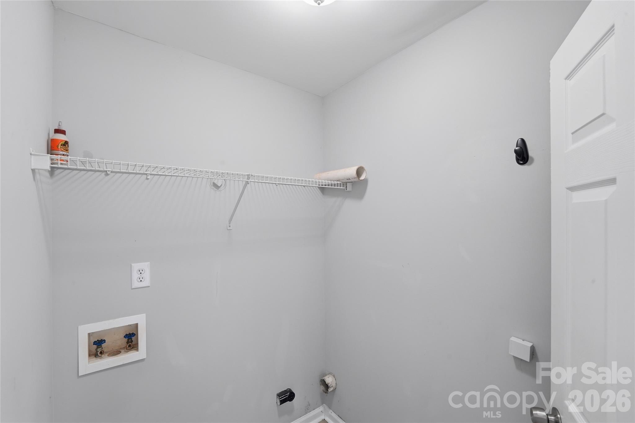 The Landing at Hickory Grove - Residential