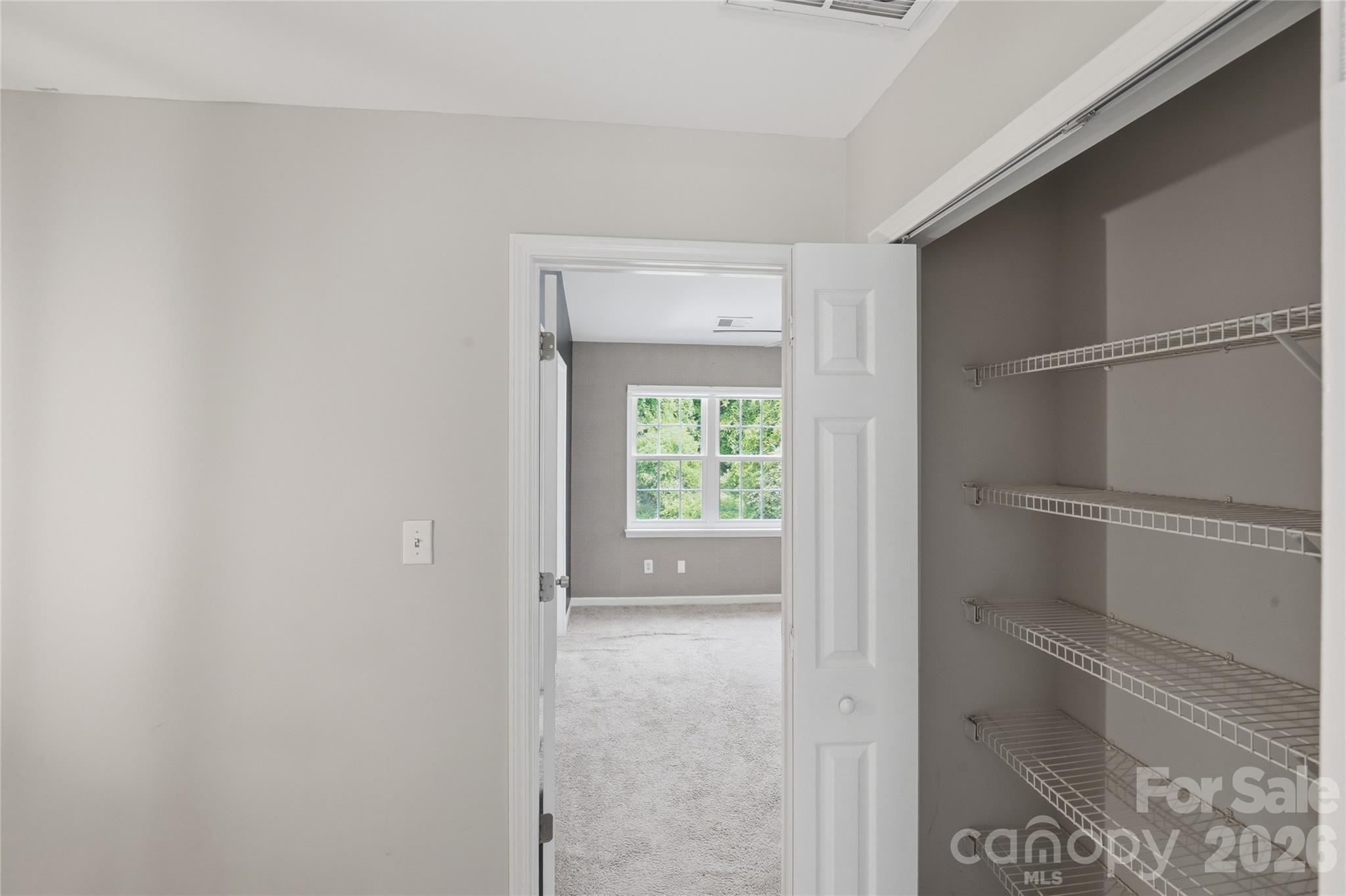 The Landing at Hickory Grove - Residential