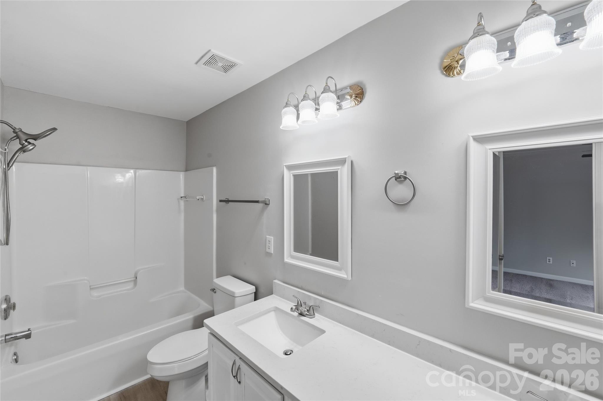 The Landing at Hickory Grove - Residential