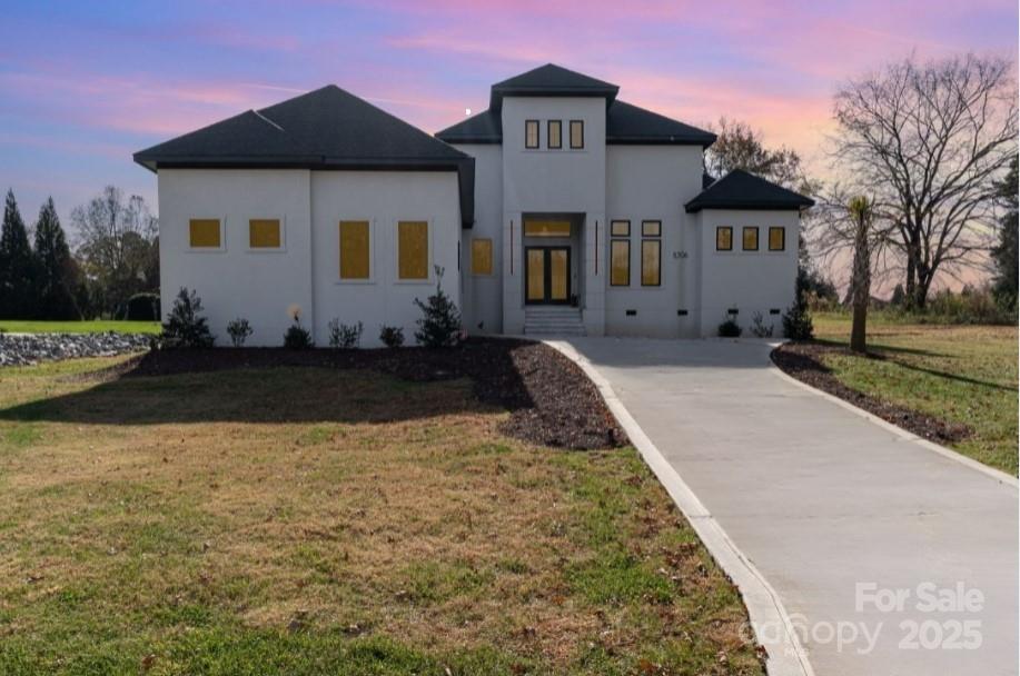 Plantation Falls - Residential