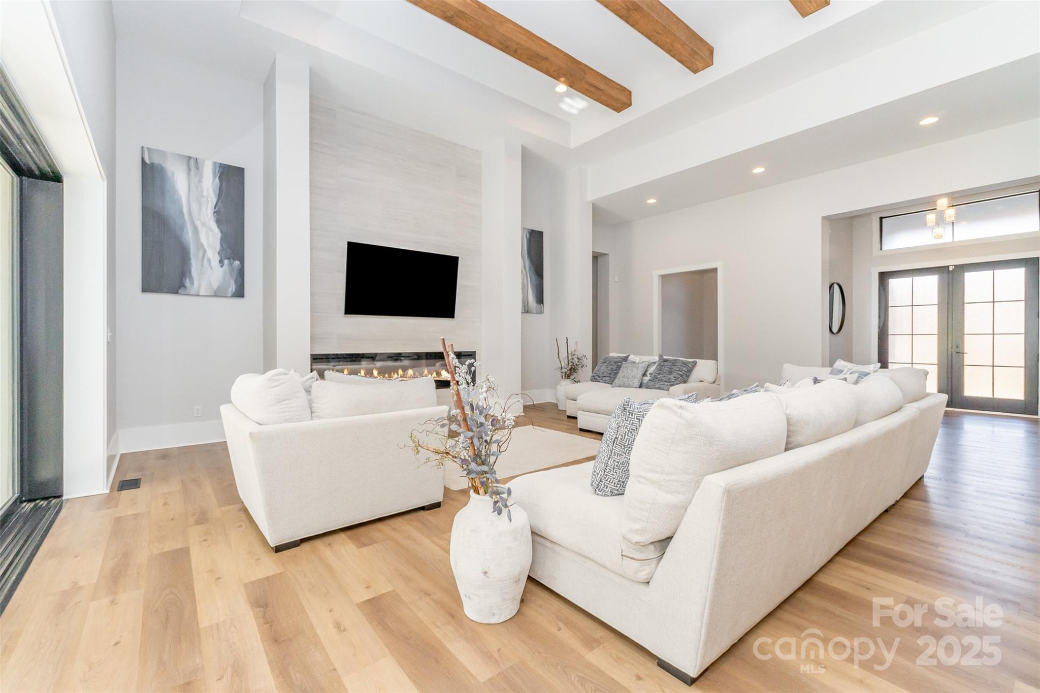 Plantation Falls - Residential