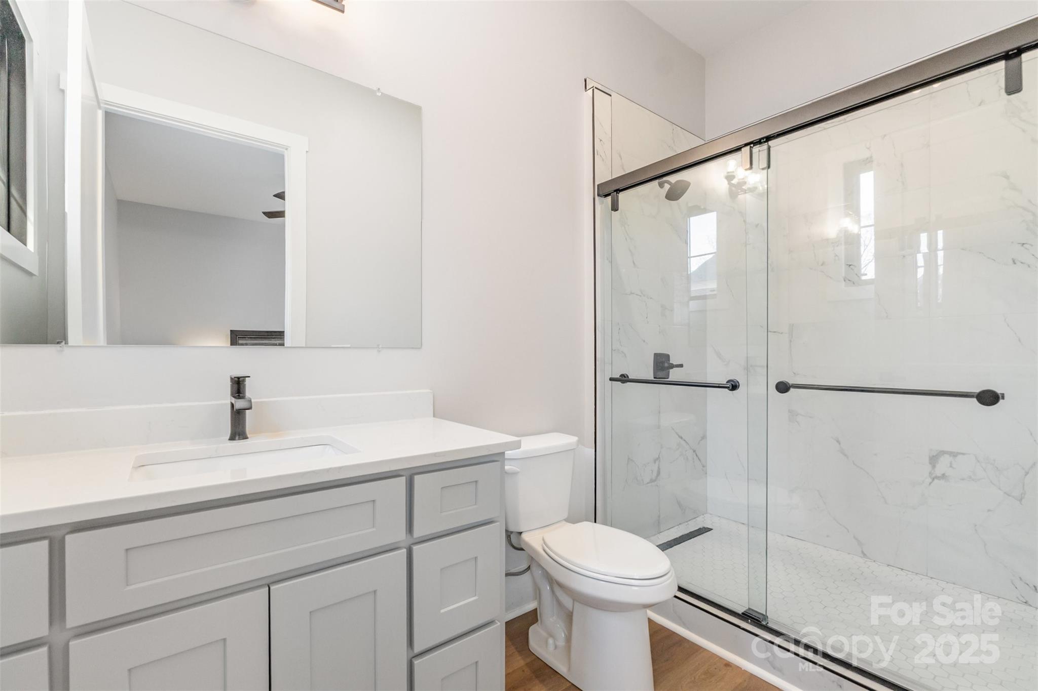 Plantation Falls - Residential