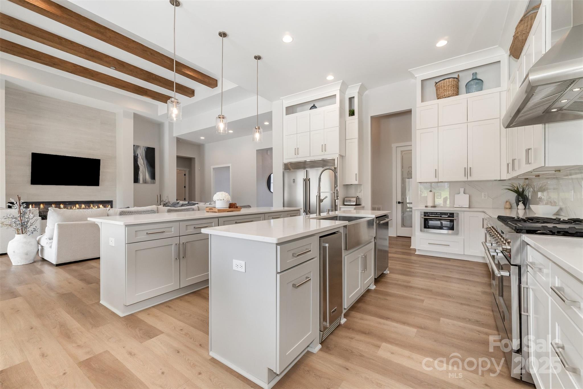 Plantation Falls - Residential