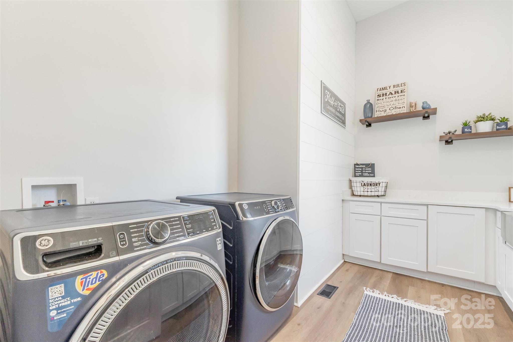 Plantation Falls - Residential