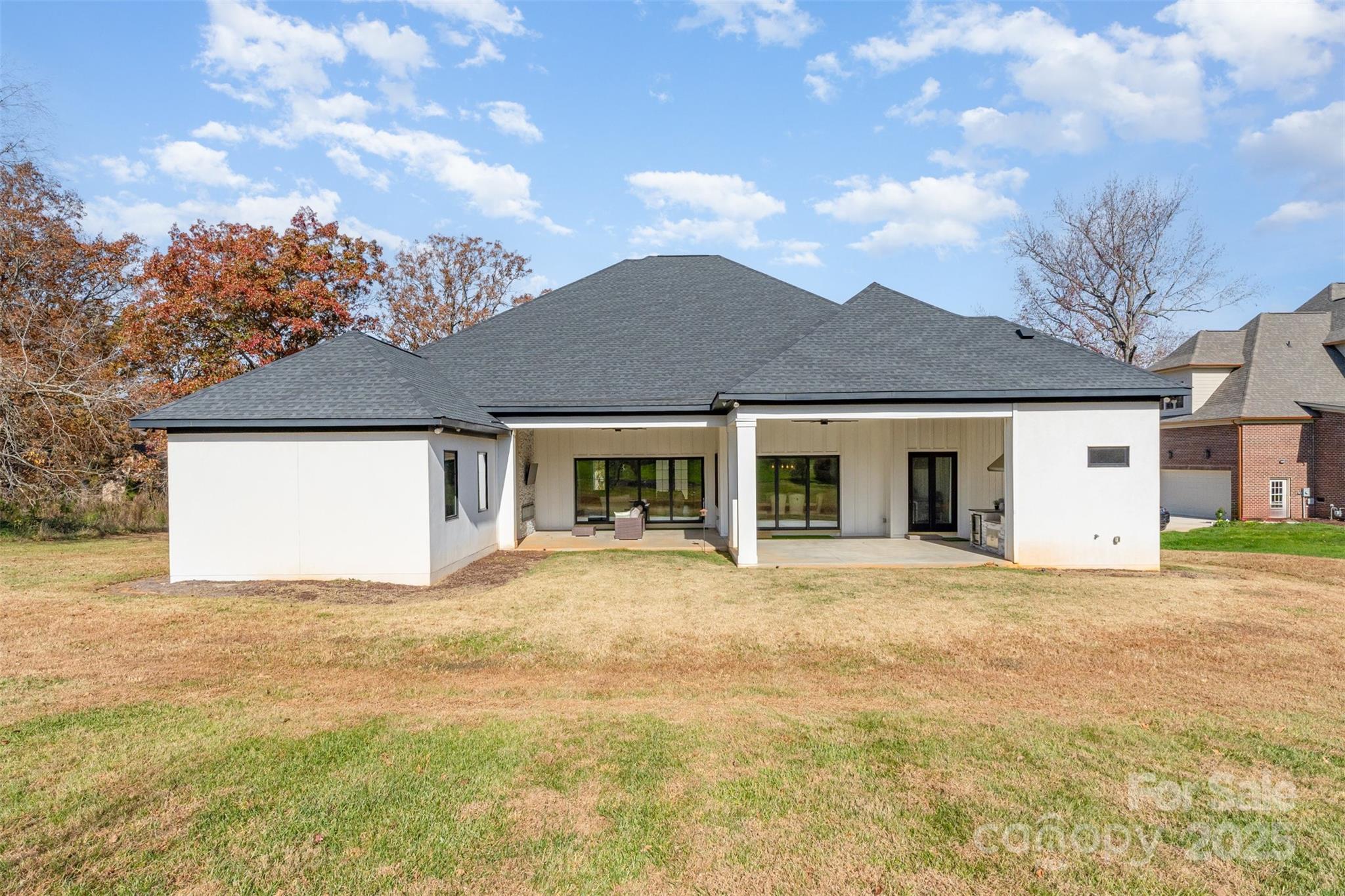 Plantation Falls - Residential