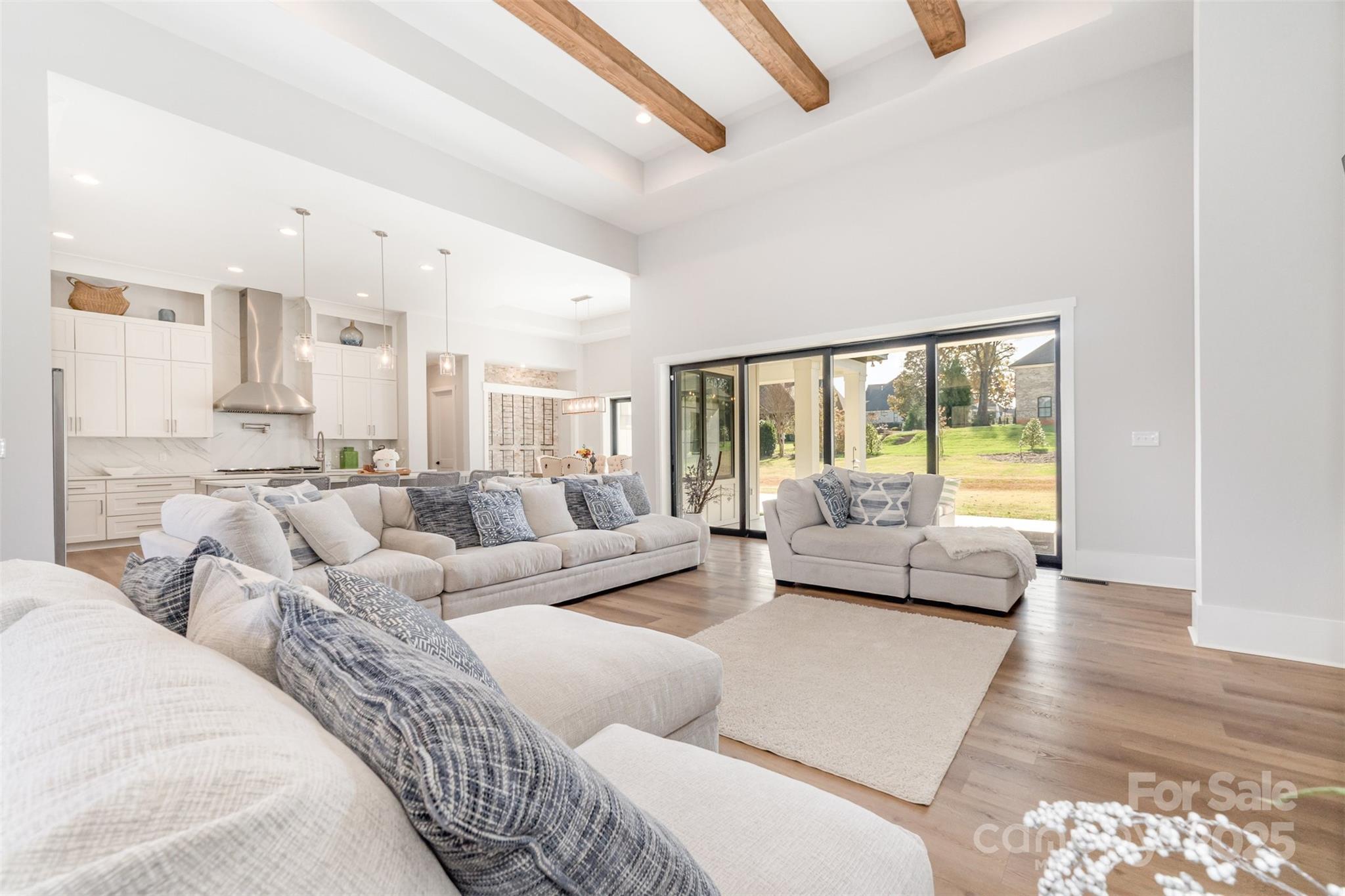 Plantation Falls - Residential