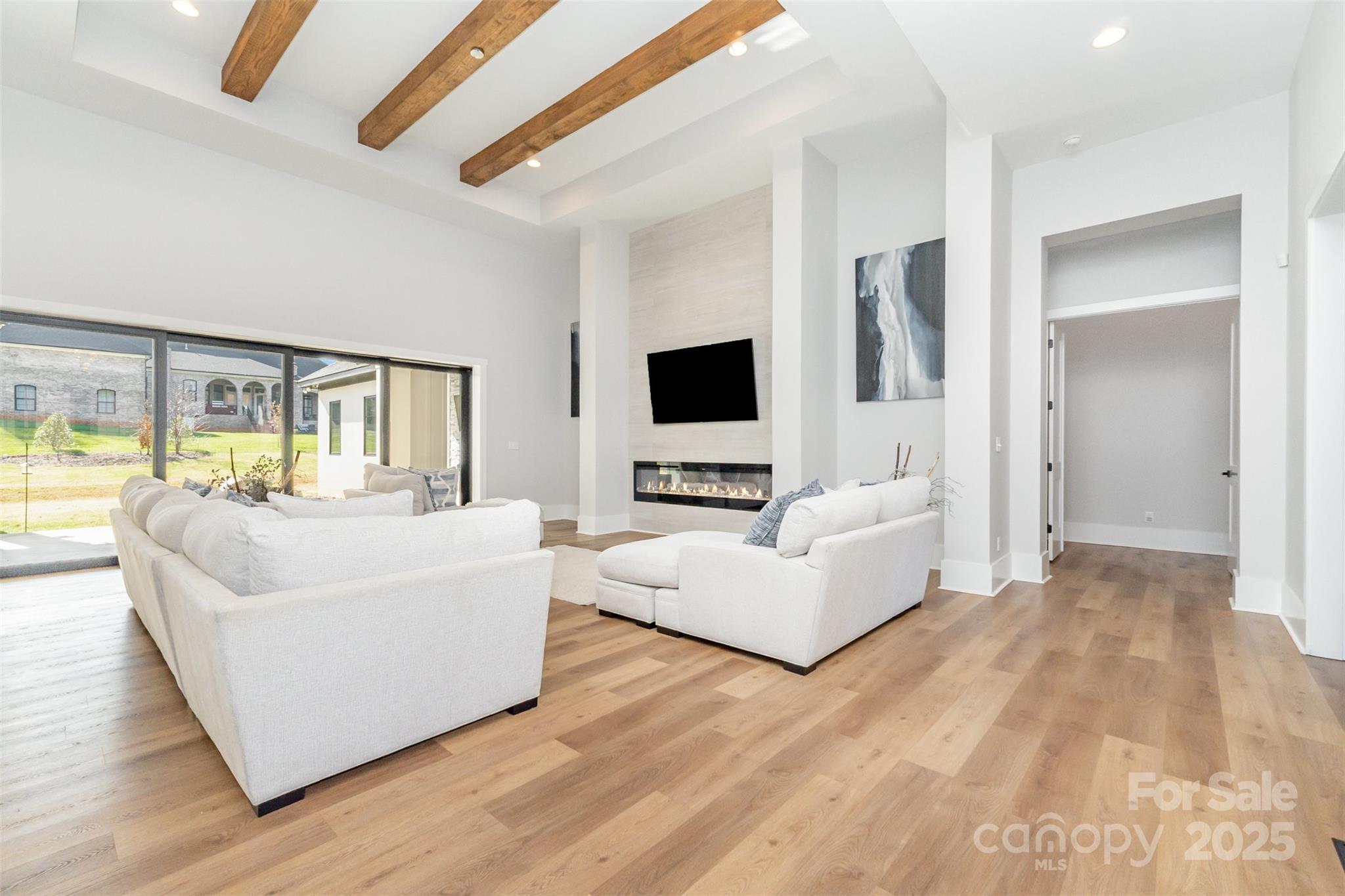 Plantation Falls - Residential