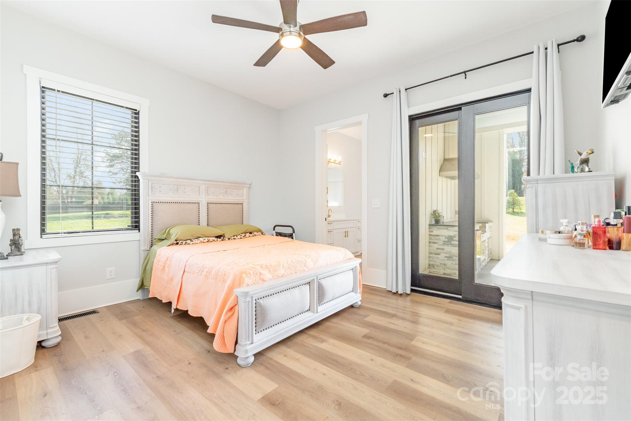 Plantation Falls - Residential