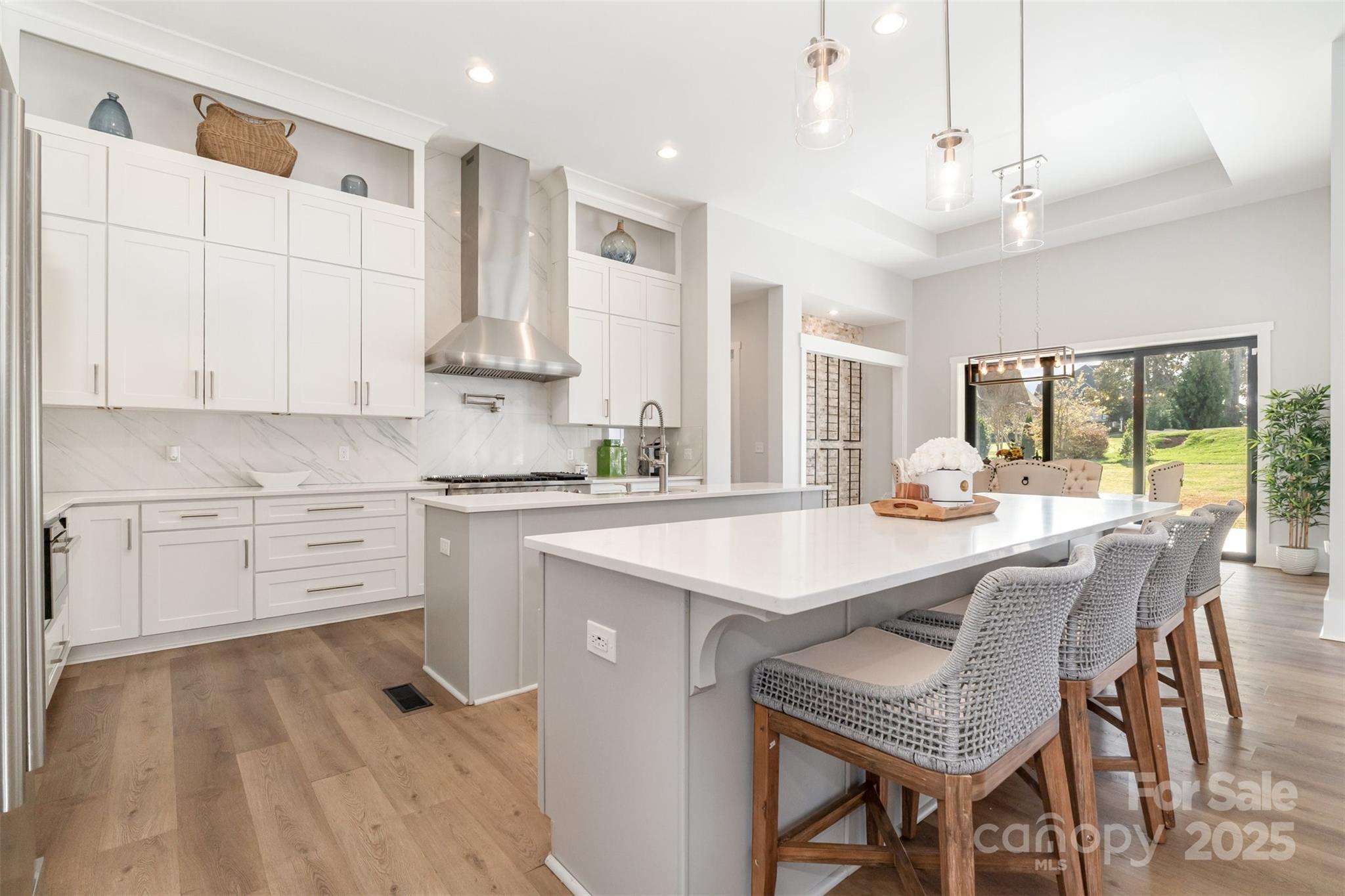 Plantation Falls - Residential