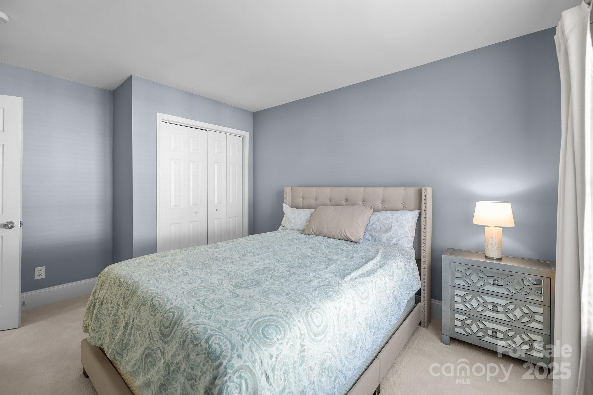 Scots Hill - Residential